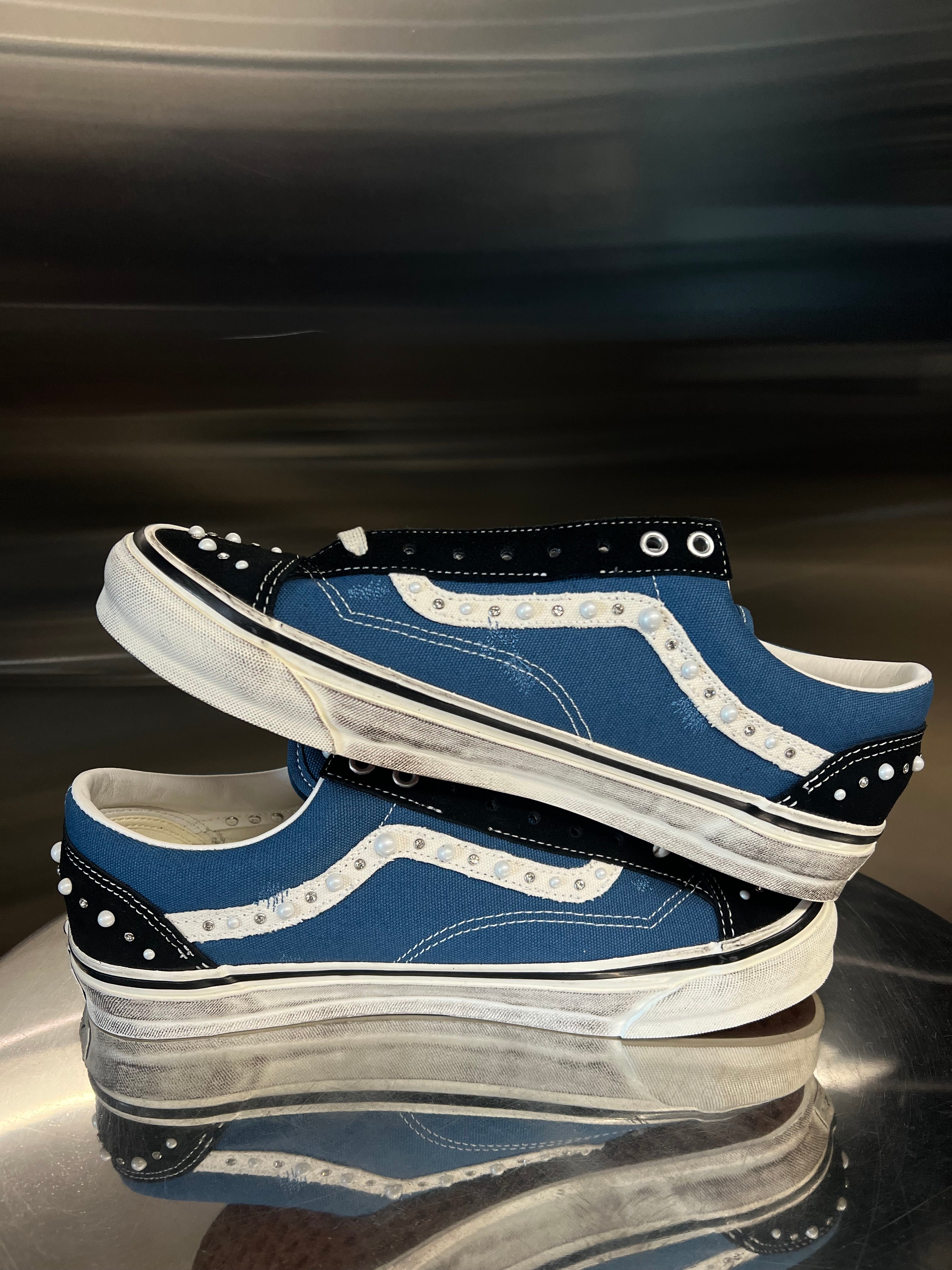 Vans Old skool 36 Pearlized