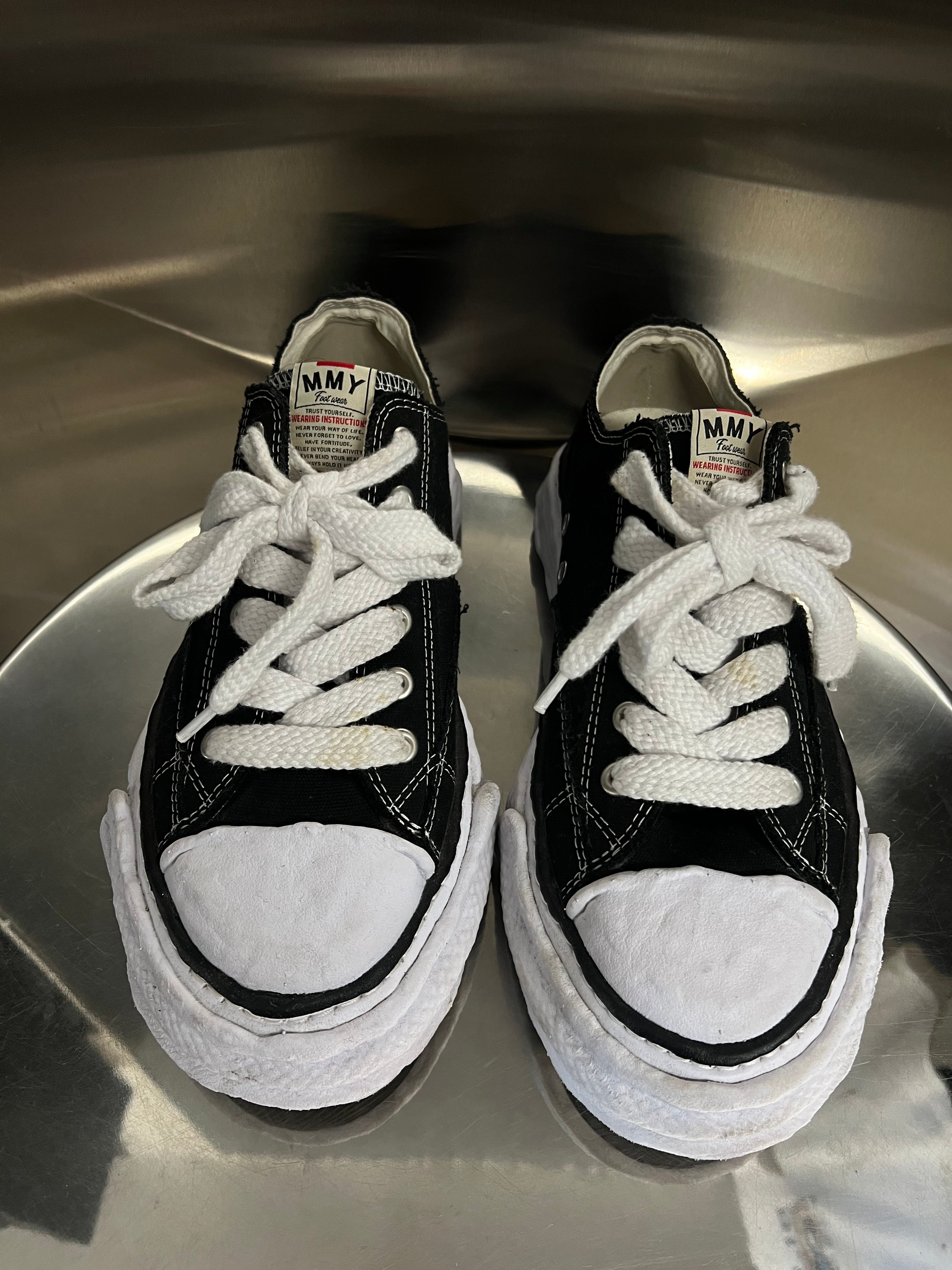 Maison Mihara Yasuhiro Sneakers