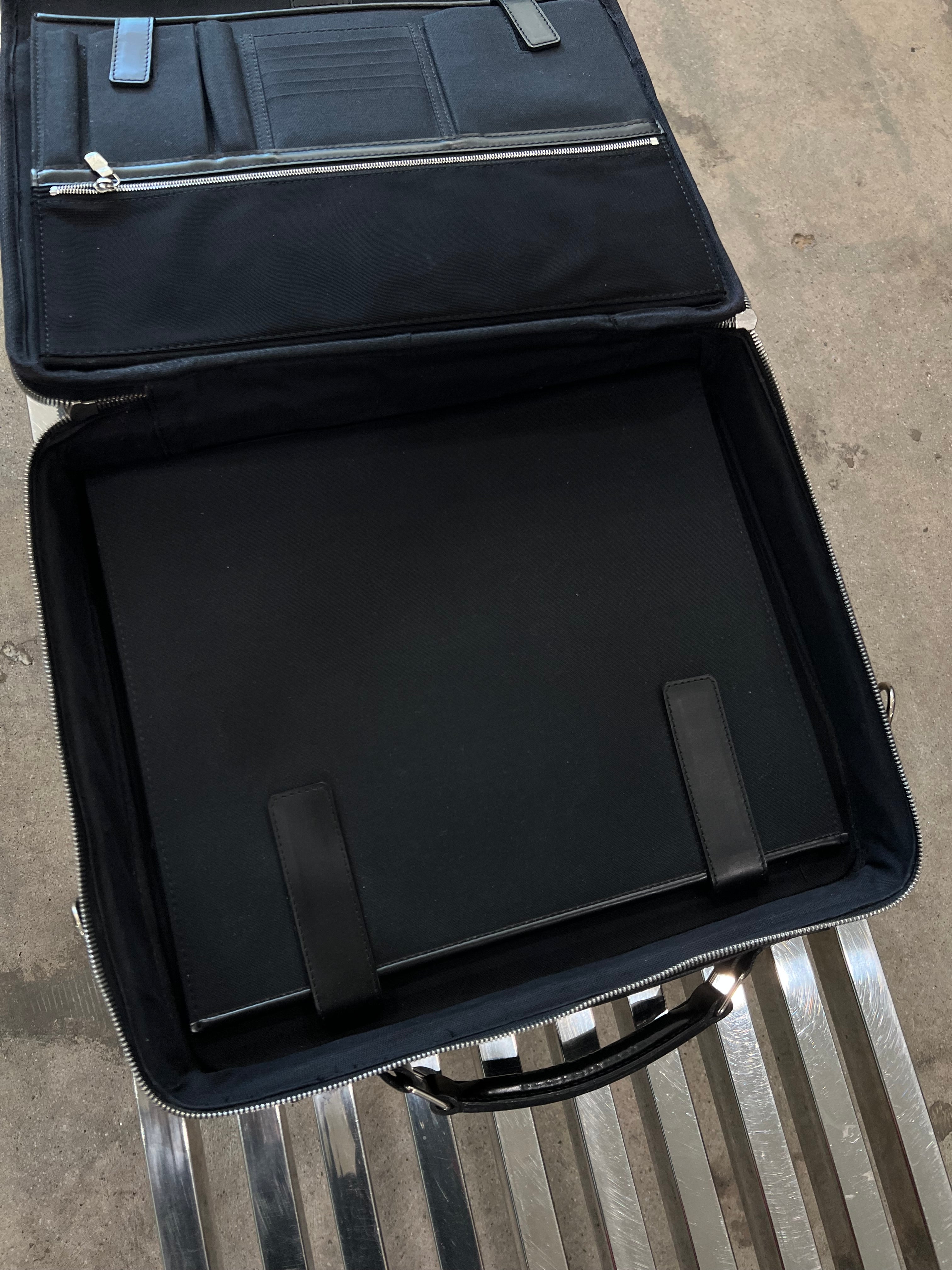 Louis Vuitton Briefcase