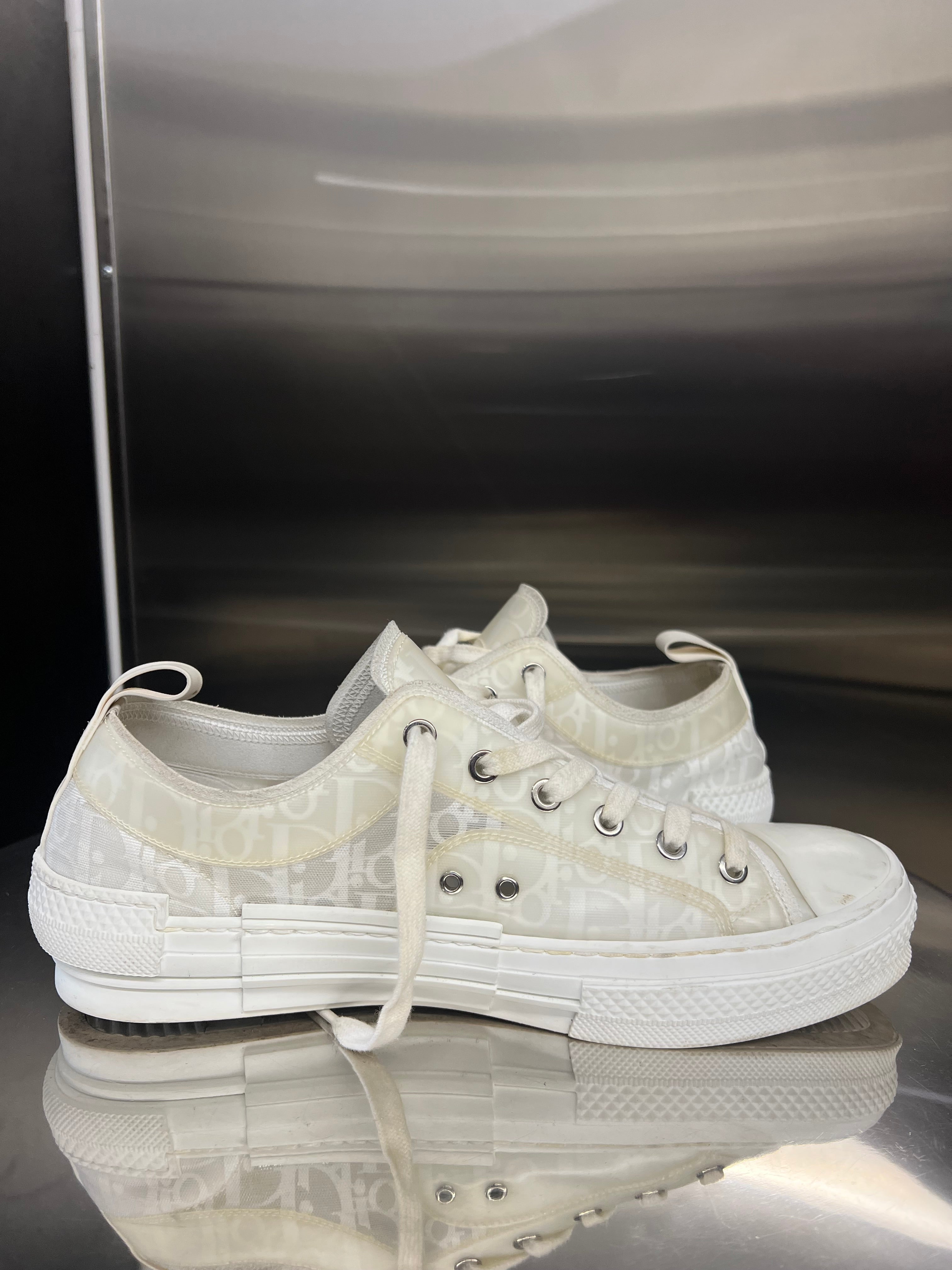 Dior B23 low