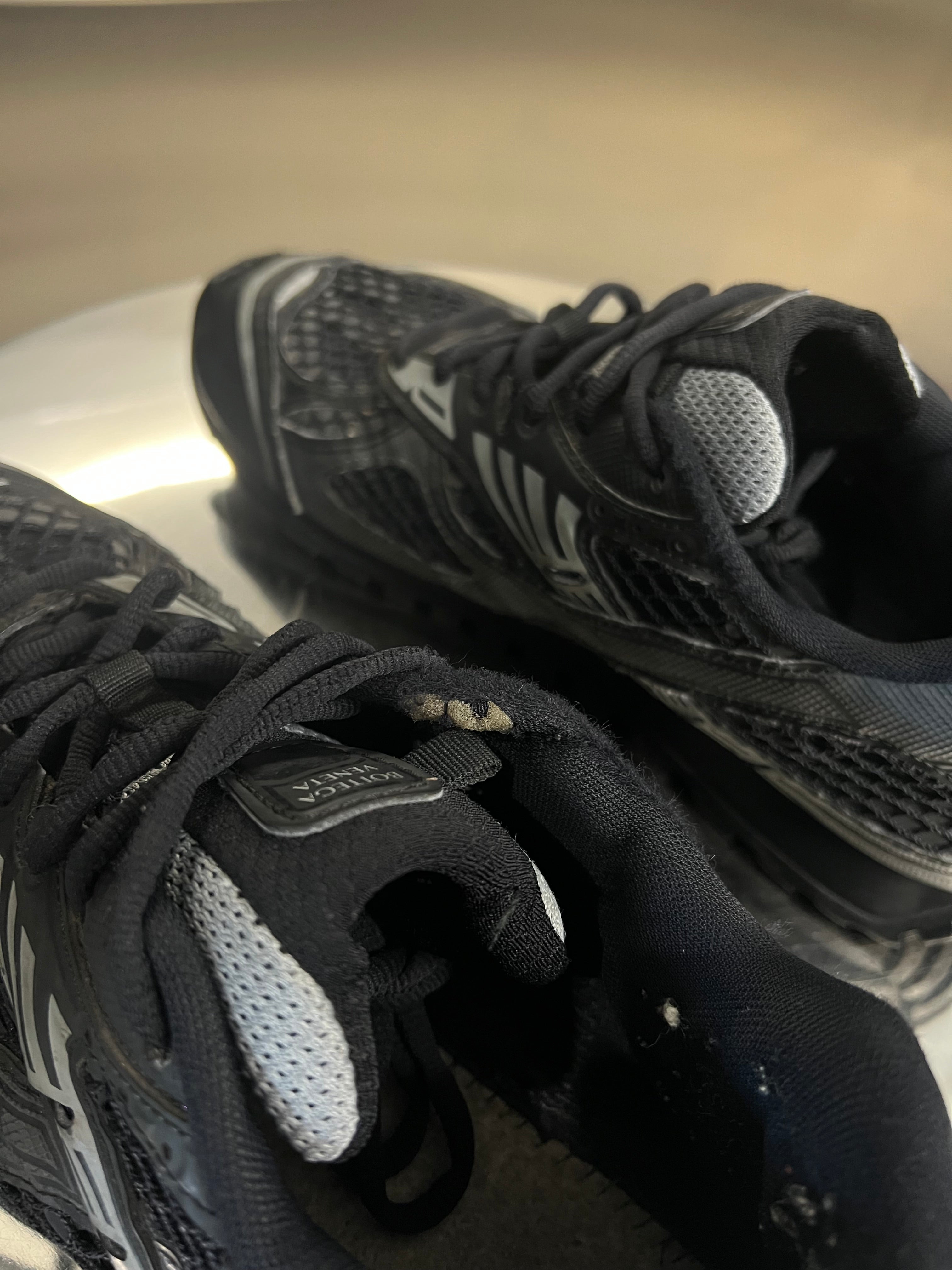 Bottega Veneta Orbits