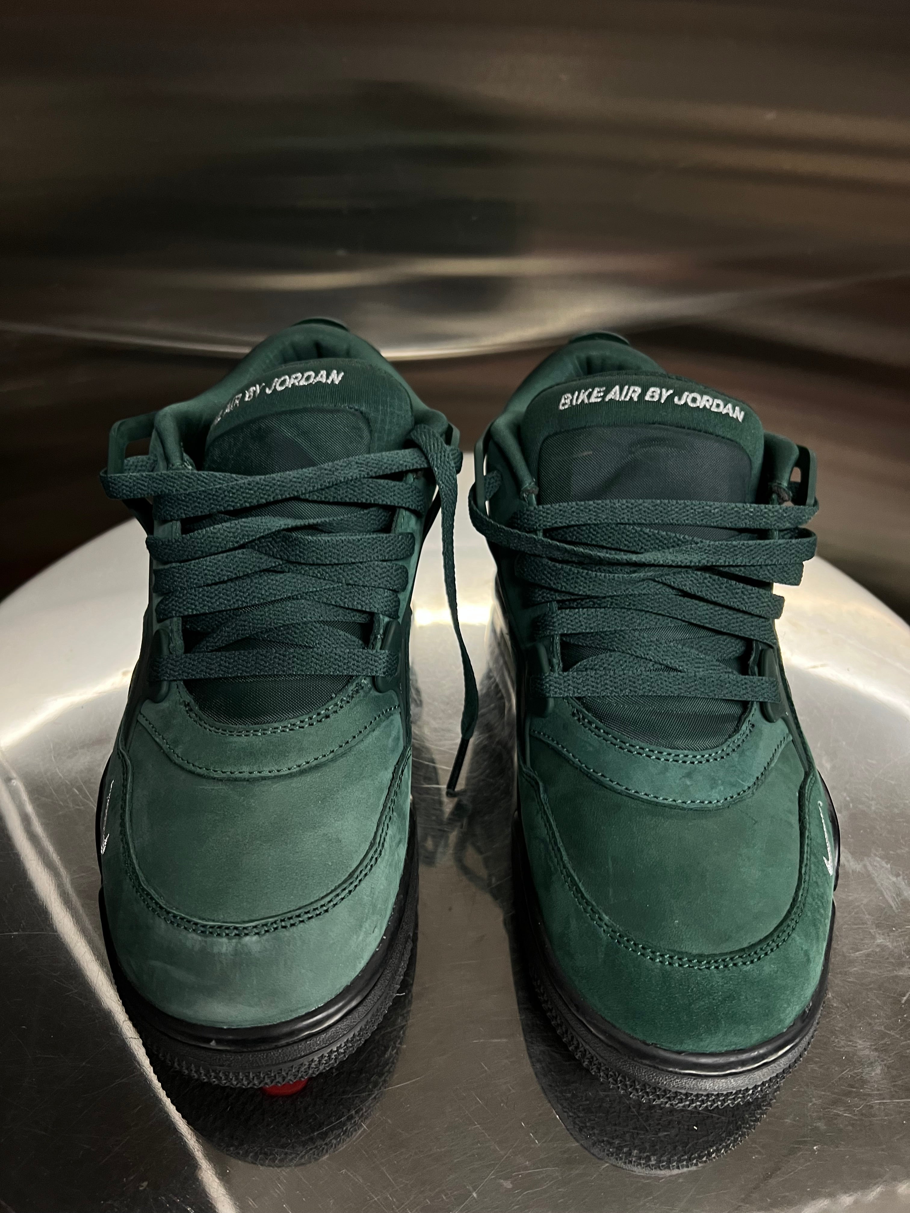 Jordan 4 RM Nigel Sylvester Grandma’s Driveway