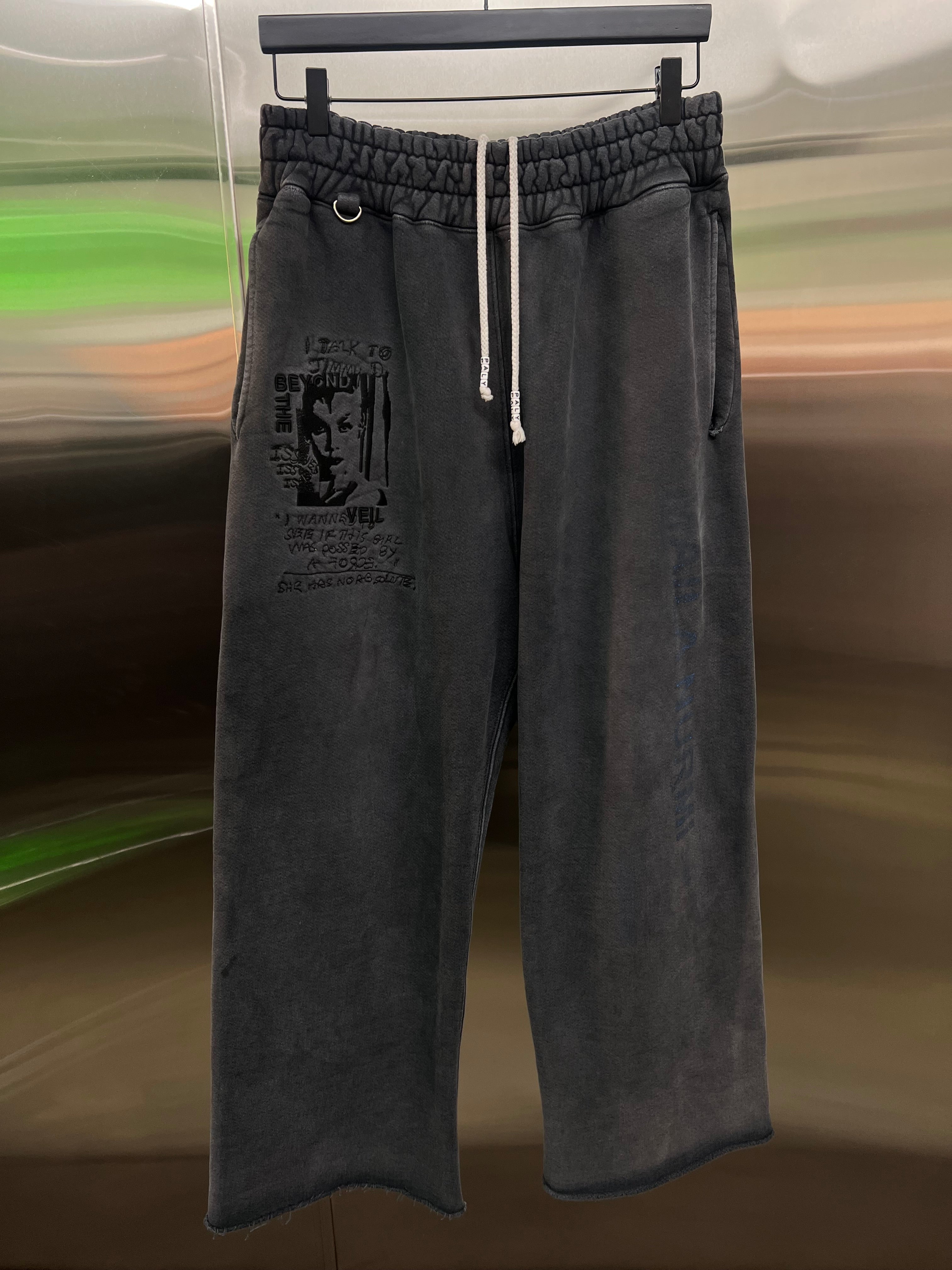 Paly Hollywood “Beyond the Veil Sweatpants 29/100