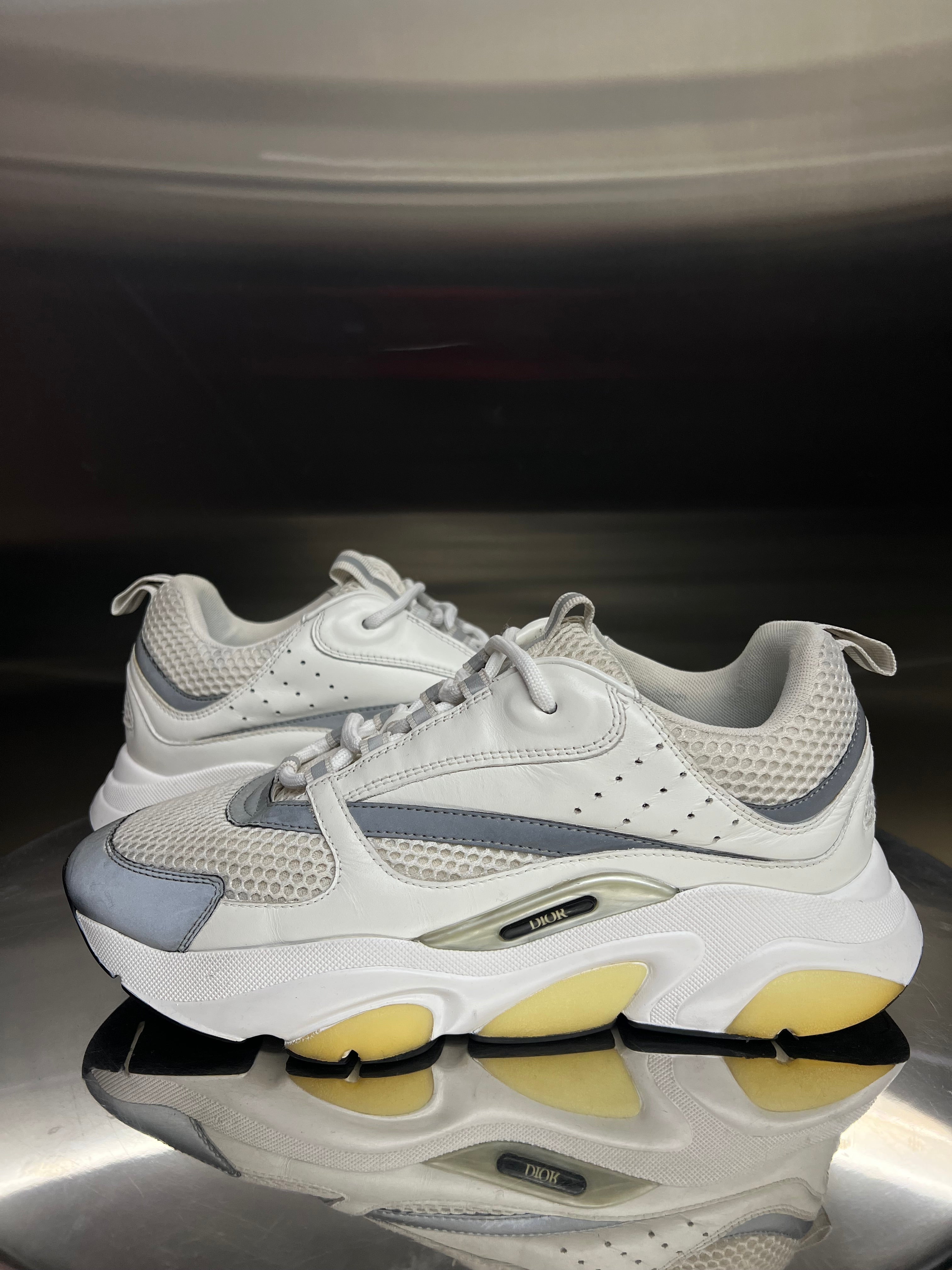 Dior B22 sneaker