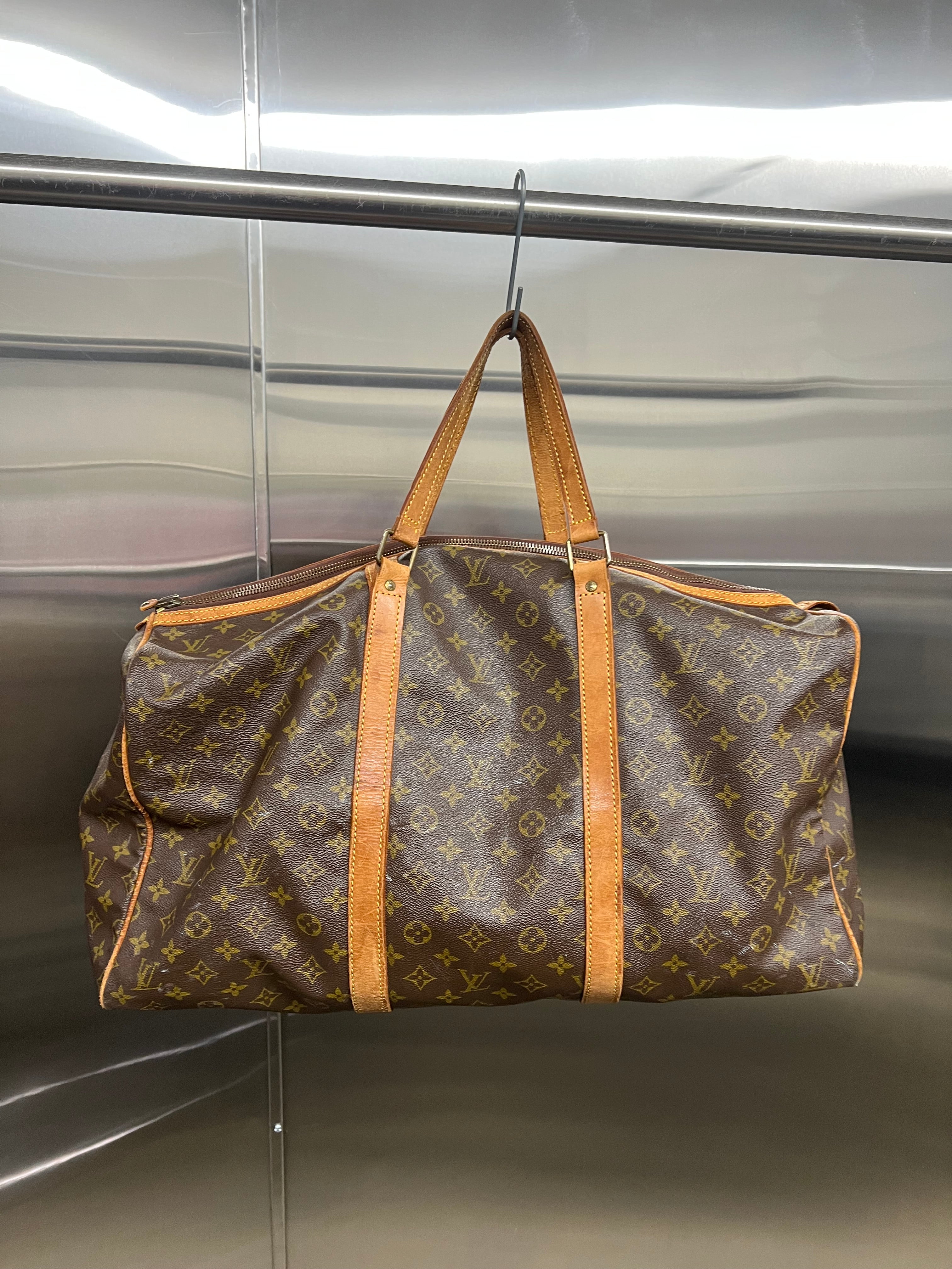 Louis Vuitton 50 Duffel