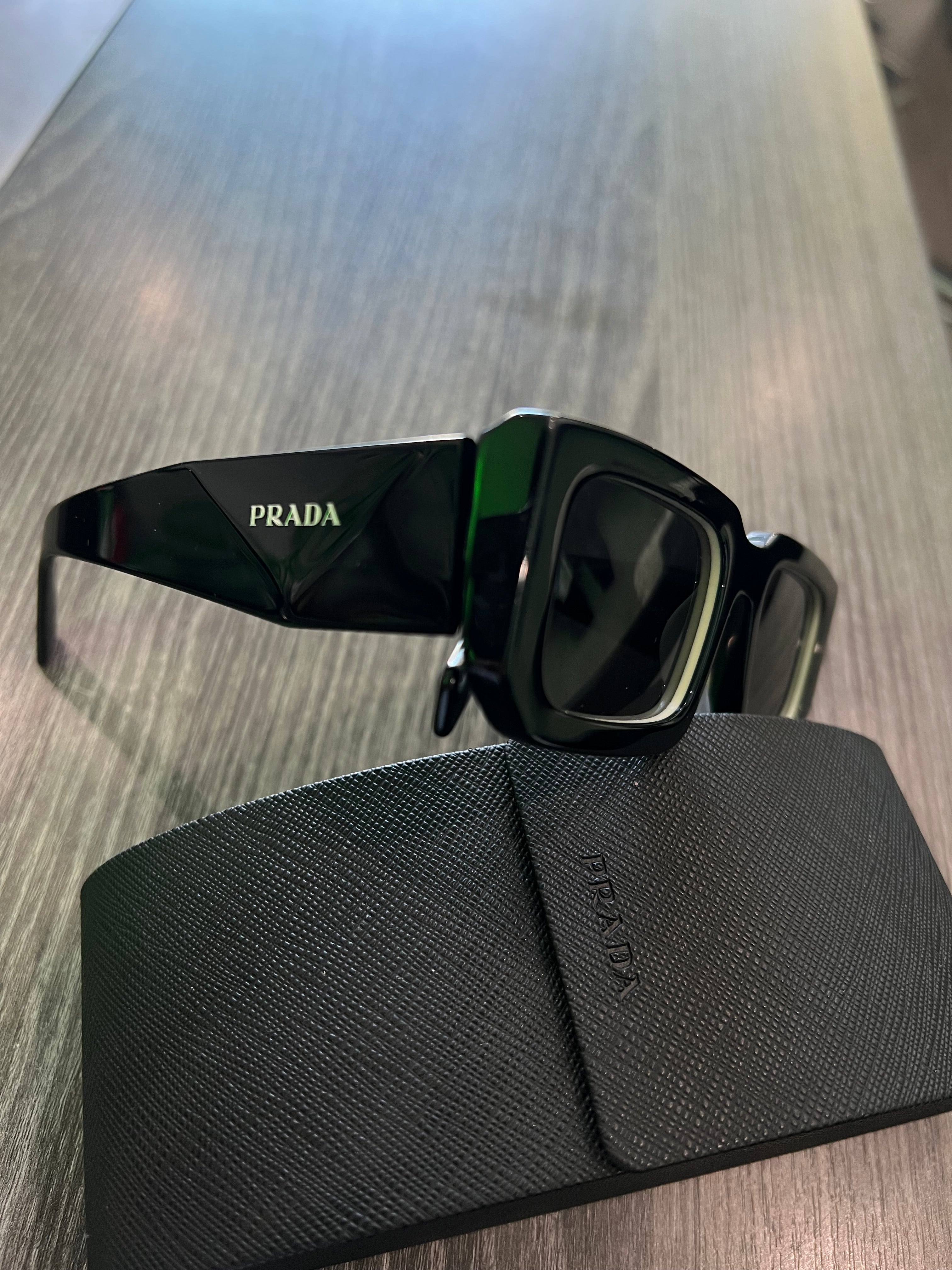 Prada PR 06YS Sunglasses