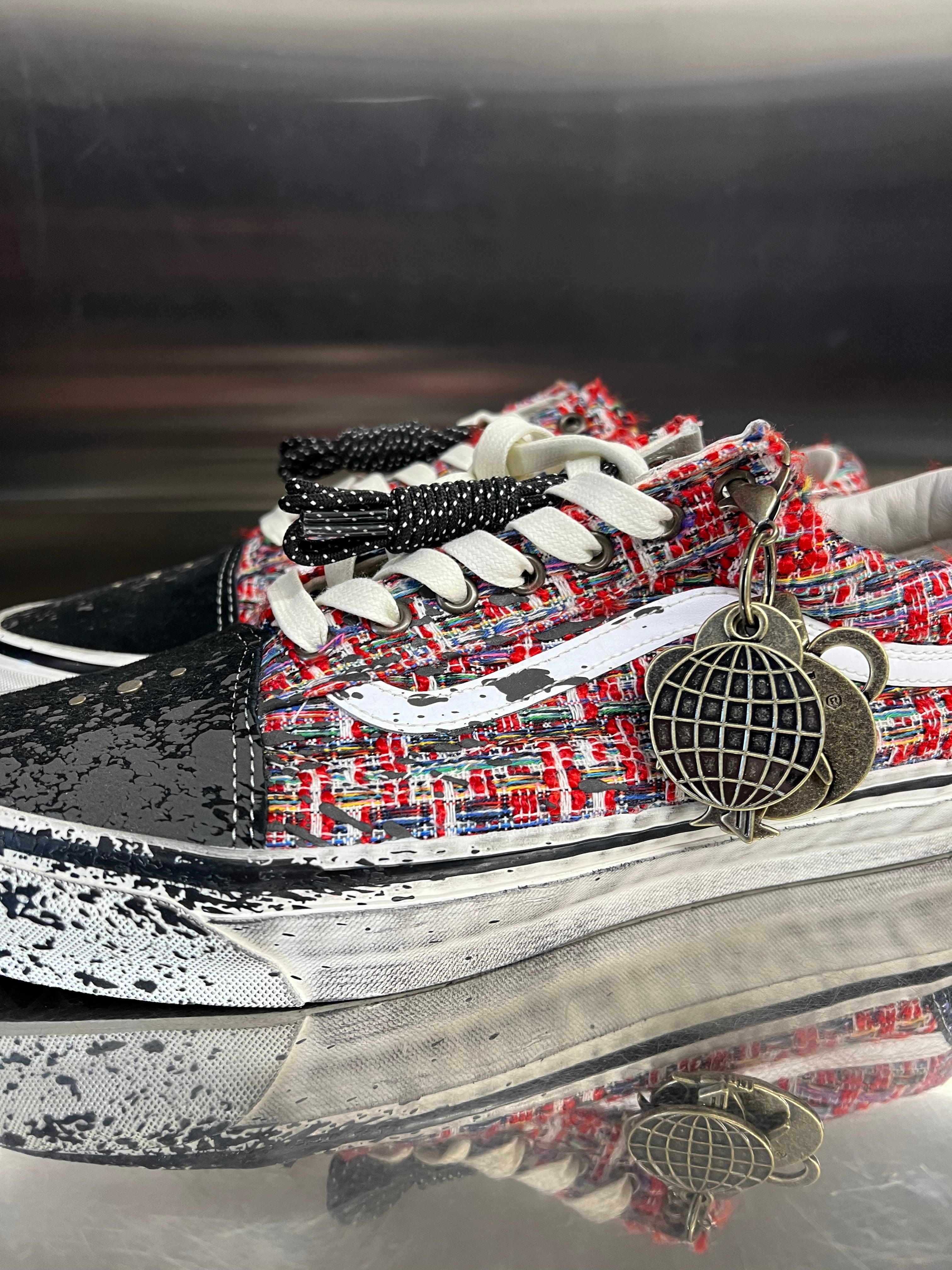 Vans Premium Old Skool “Charms” Sneakers