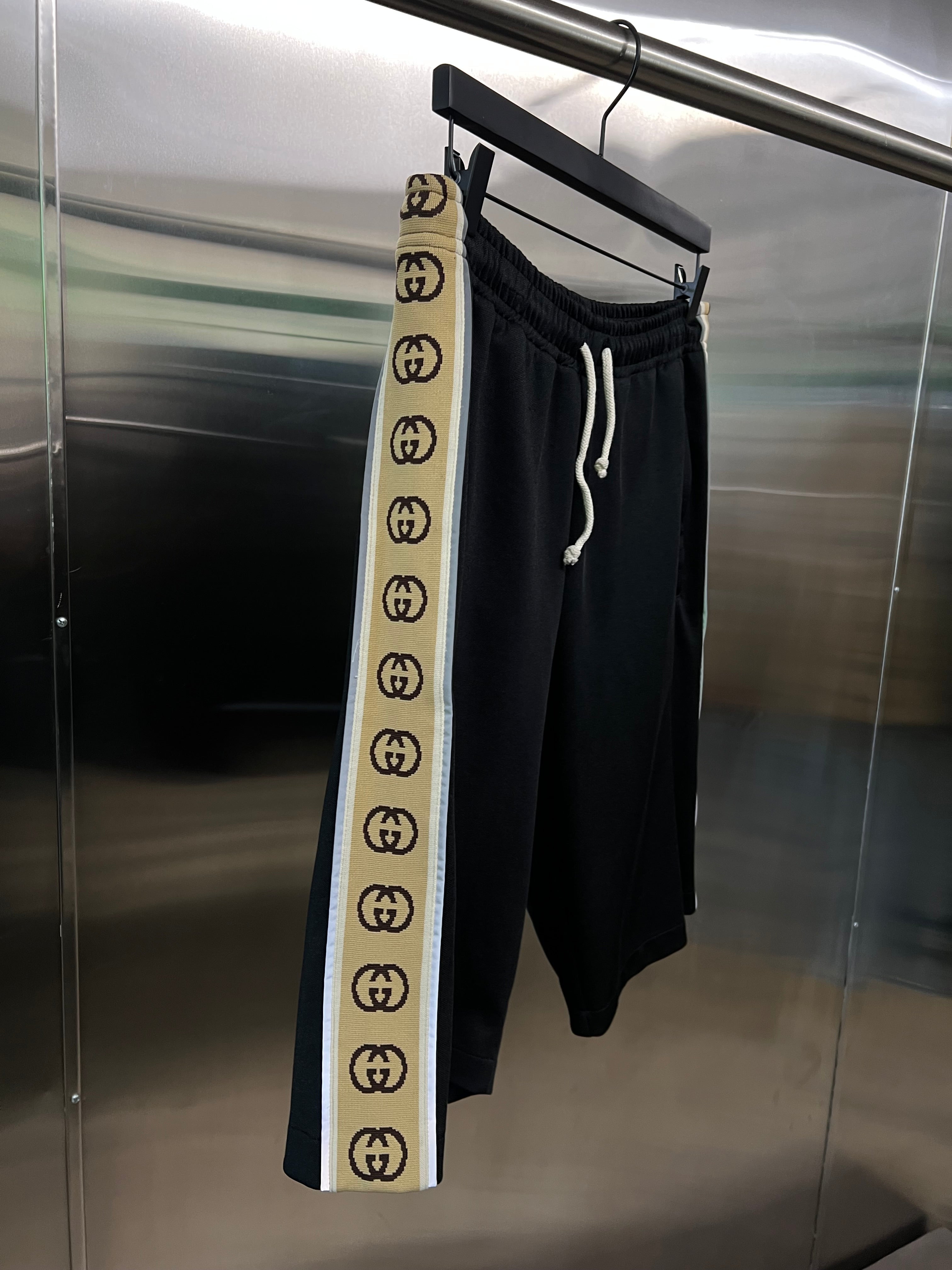 Gucci shorts jersey shorts