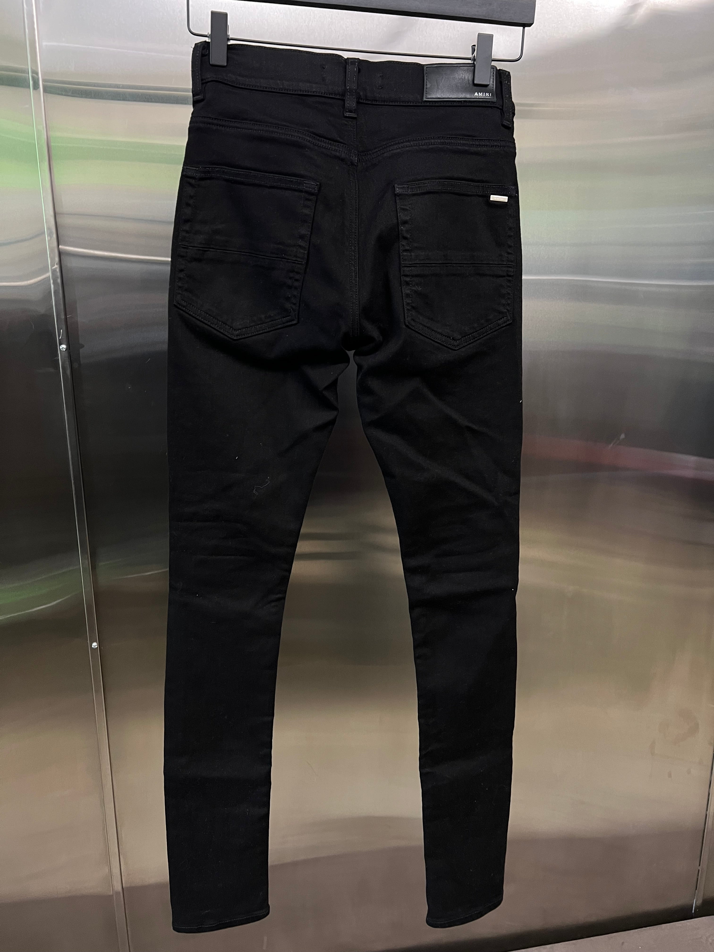 Amiri Mx1 Jeans
