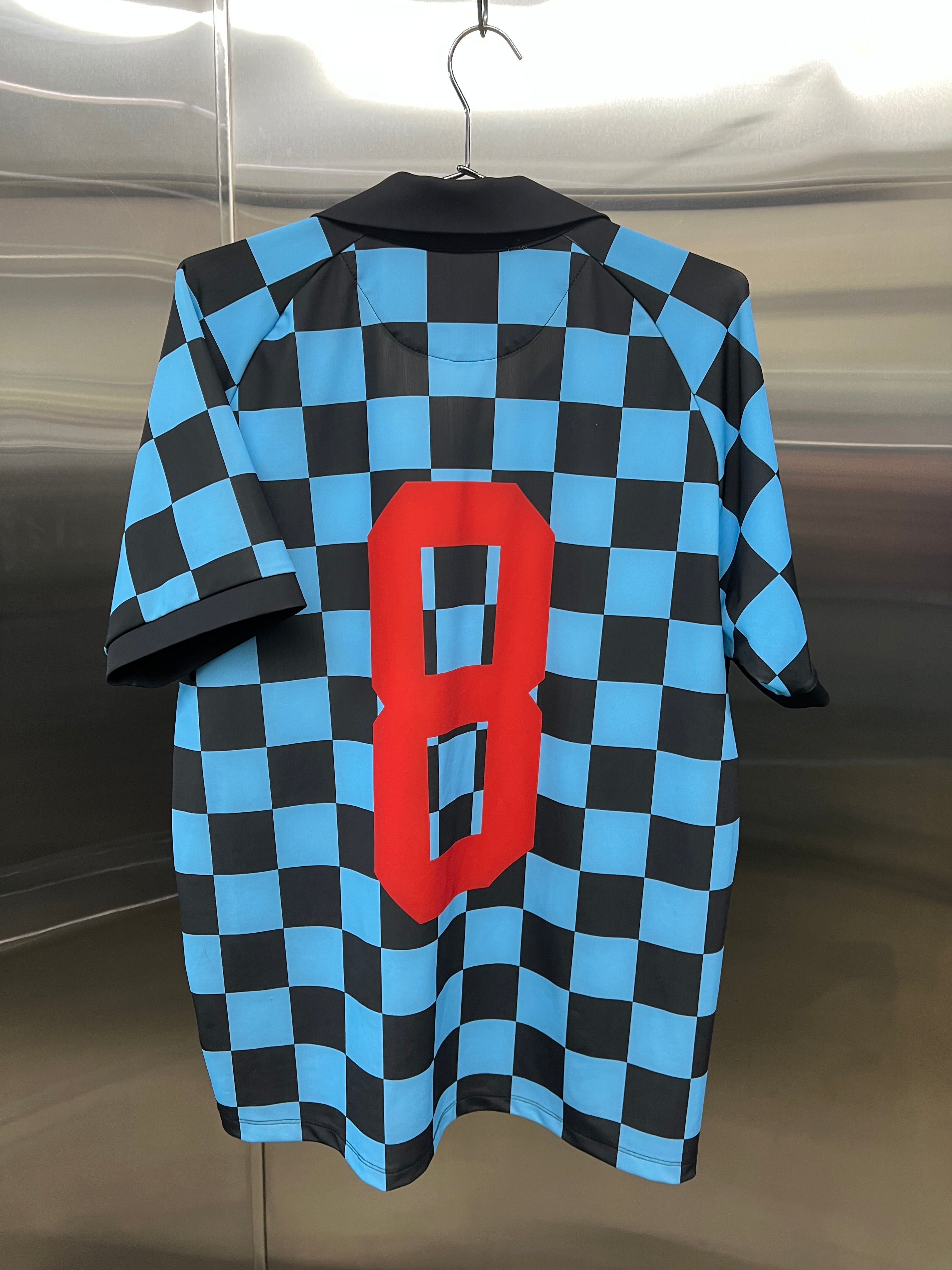 Gallery Dept Alvarado Soccer Jersey