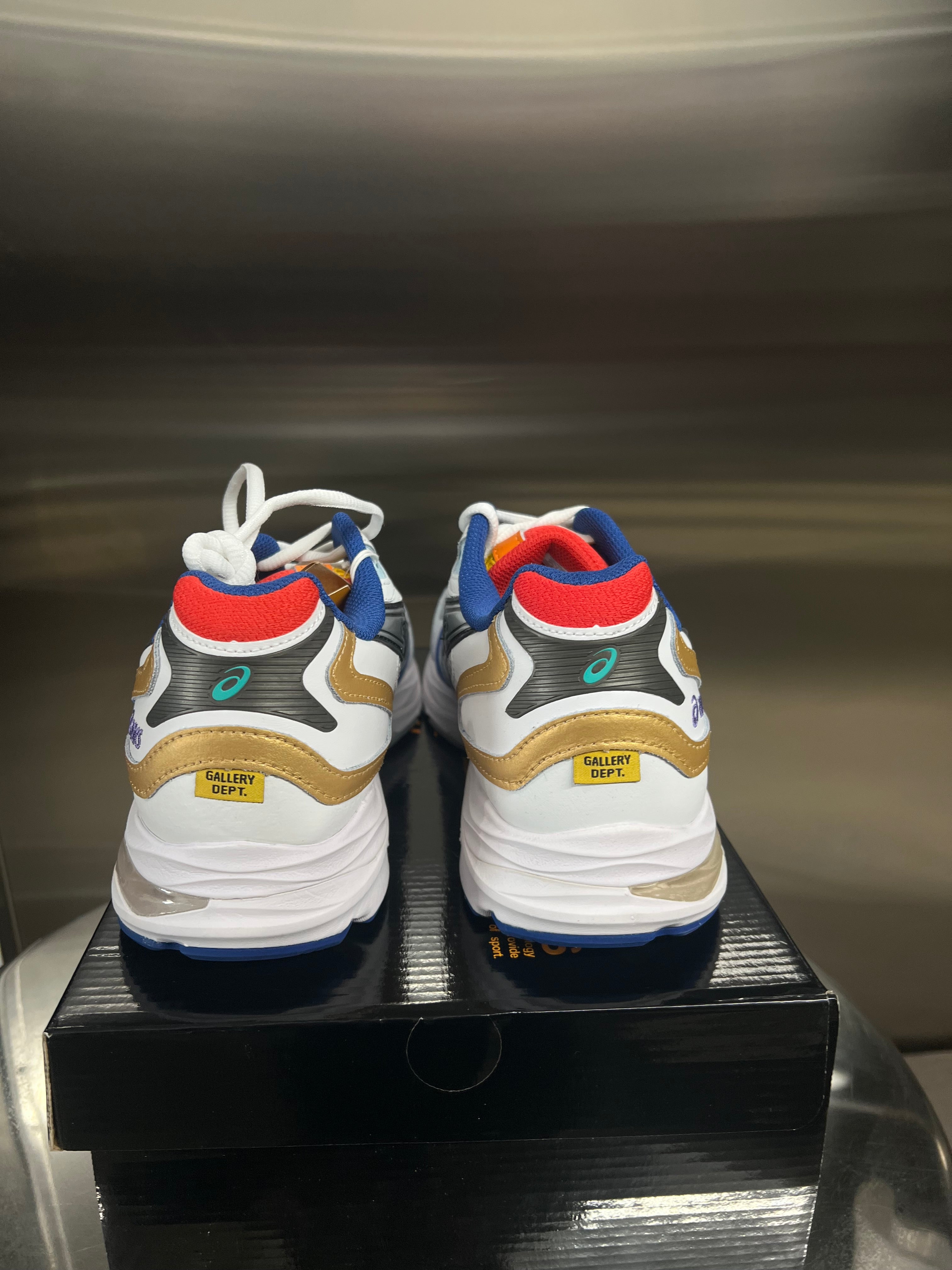 Gallery Dept x ASICS