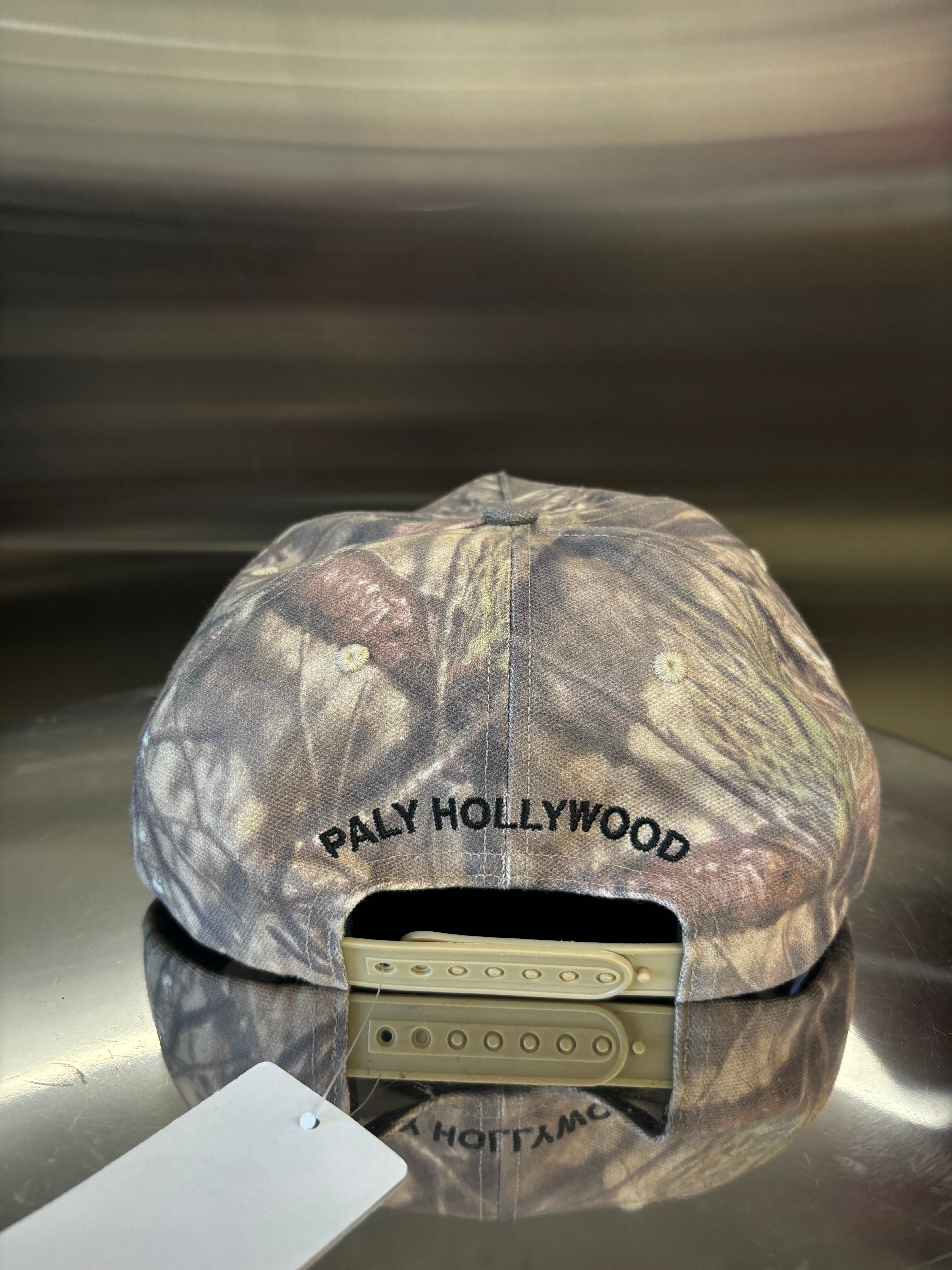 Paly Hollywood hat