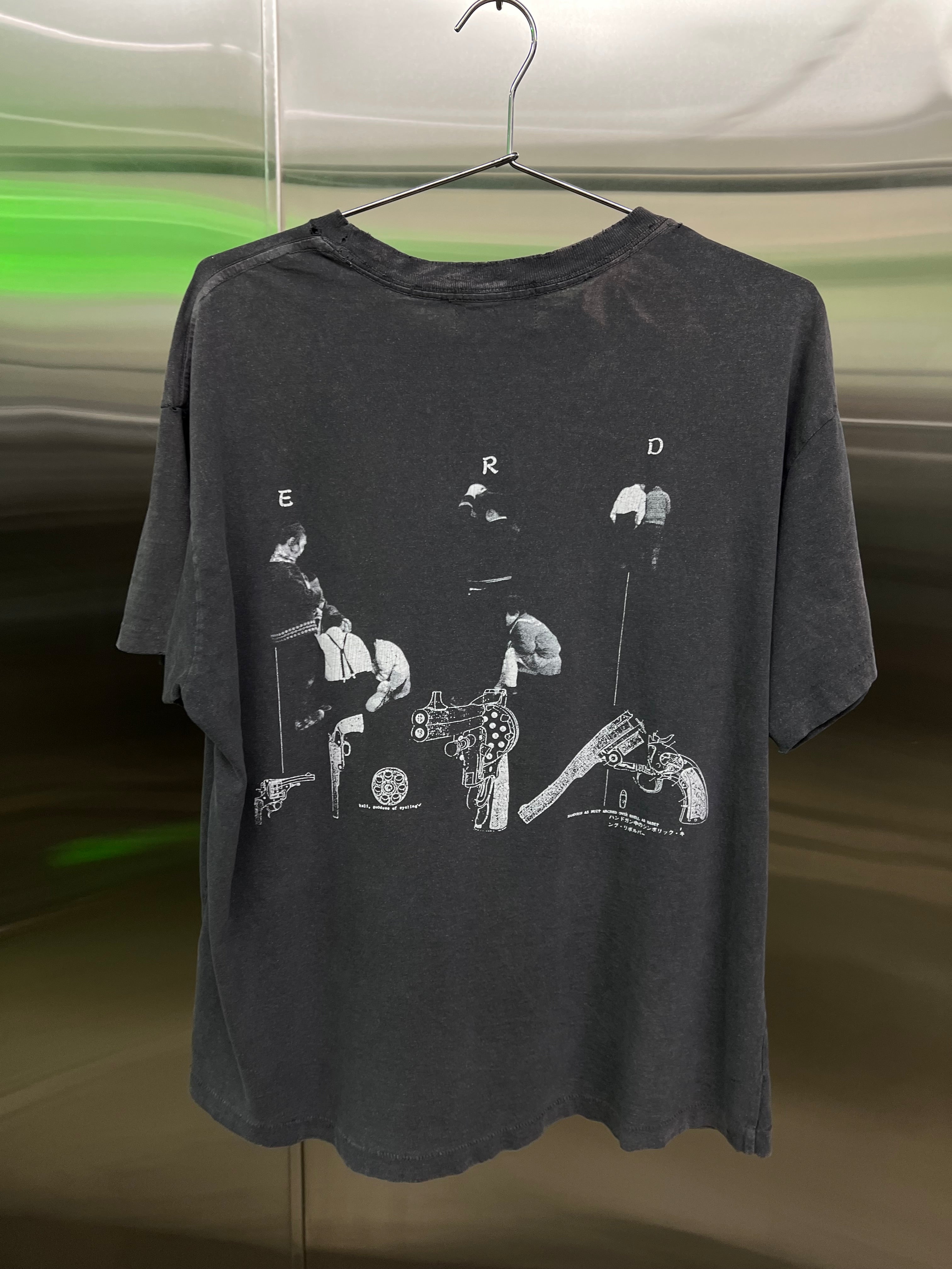Enfant Riches Deprimes “Psychotherapie De L’Adolsecent” T-shirt