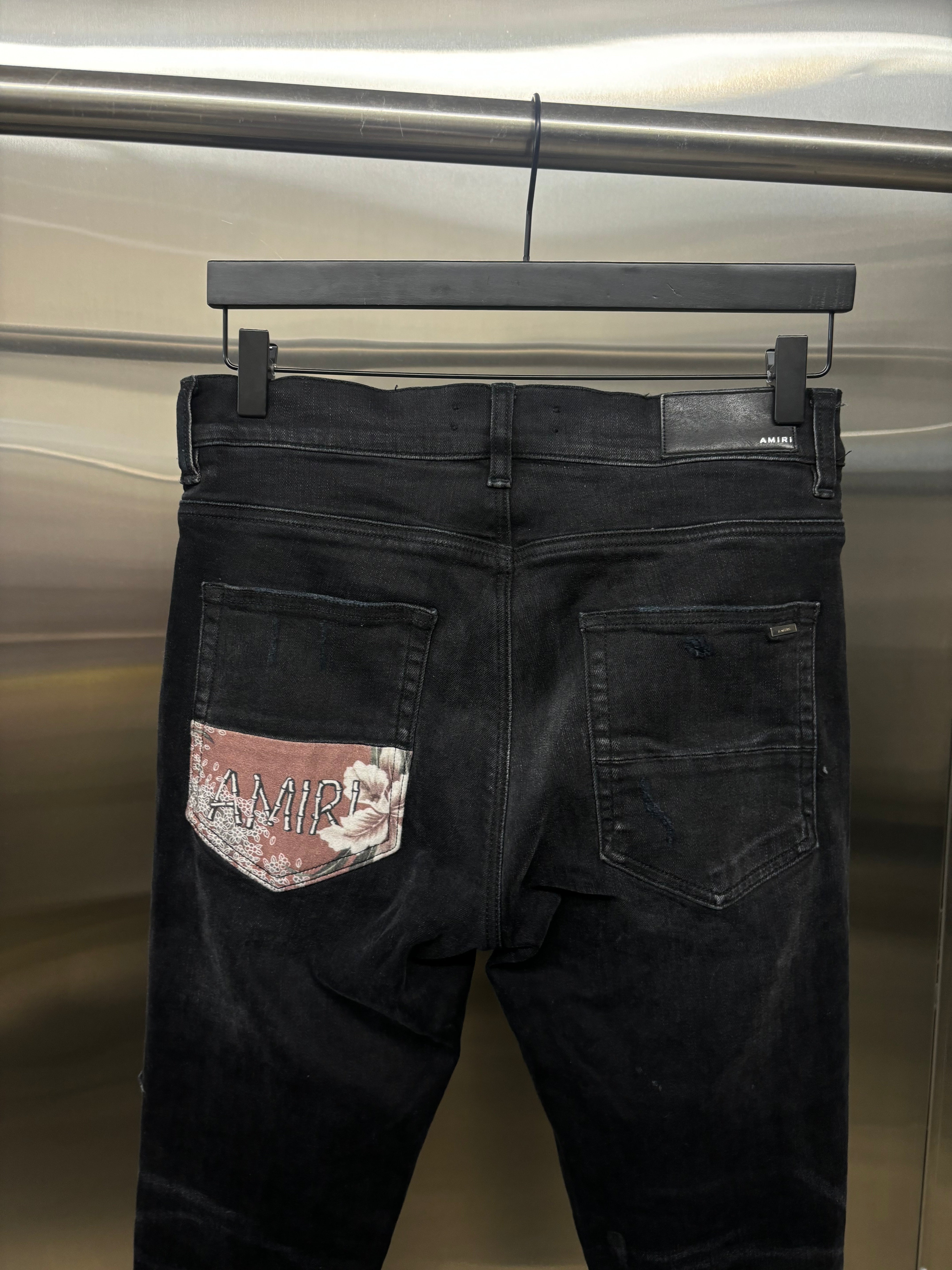 Amiri jeans