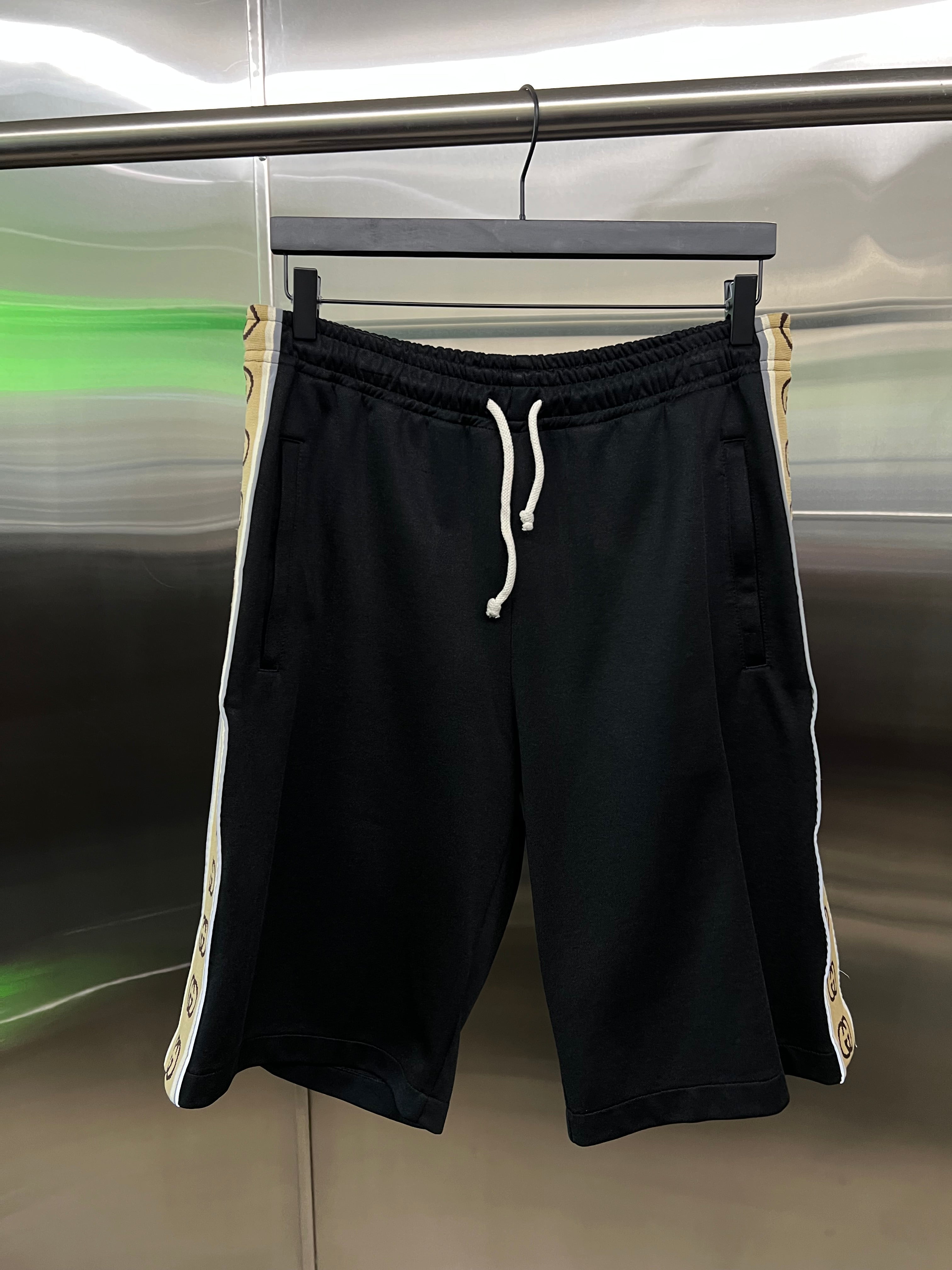 Gucci shorts jersey shorts