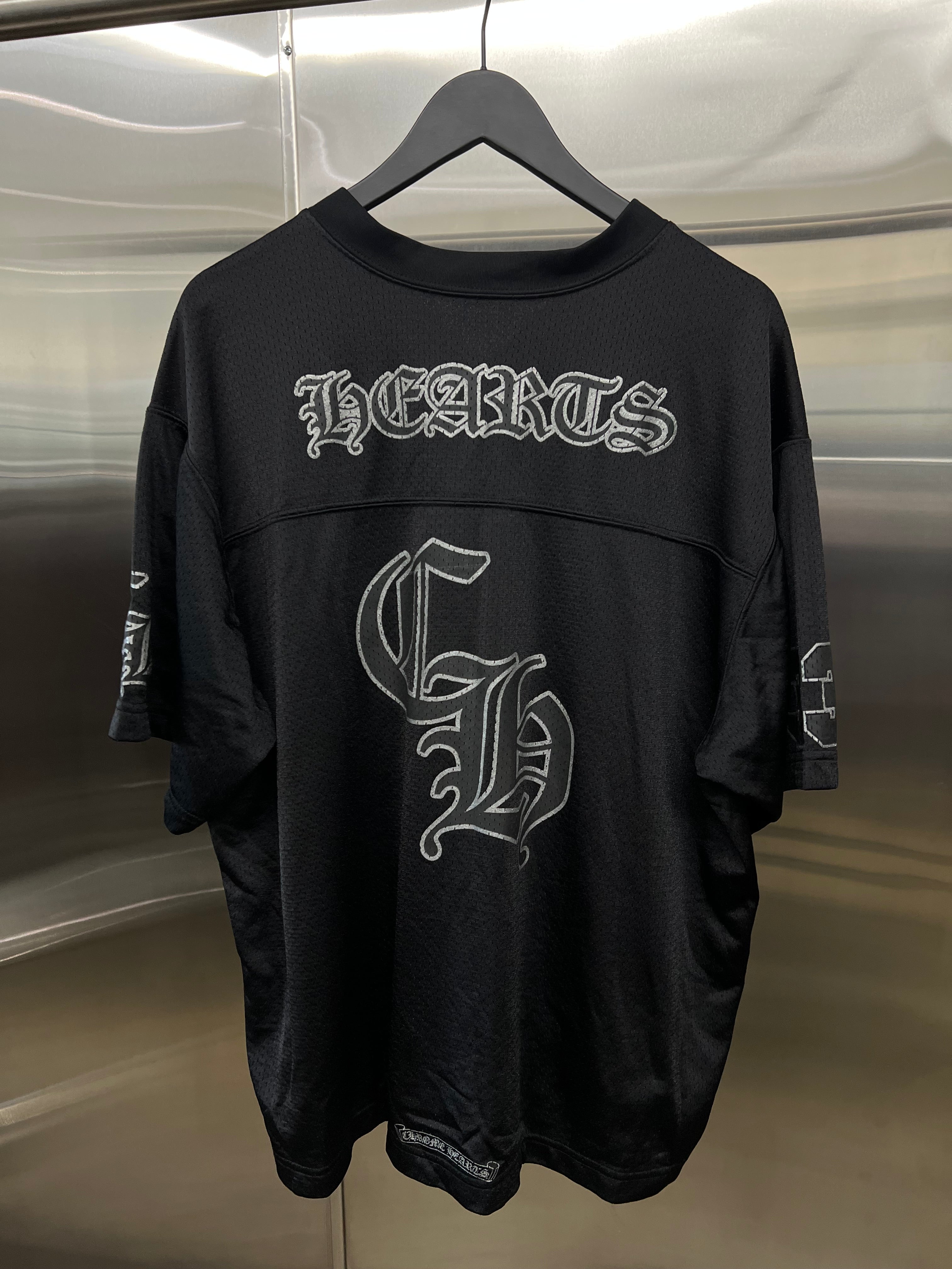 Chrome Hearts Stadium Jersey