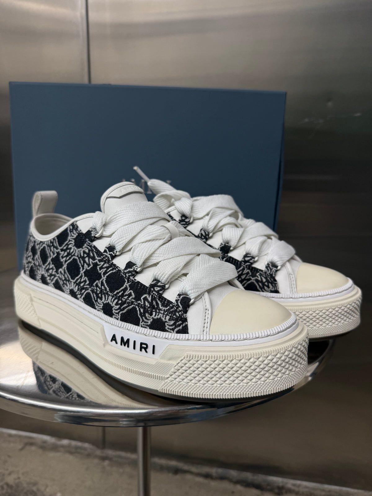 Amiri MA Quad court low