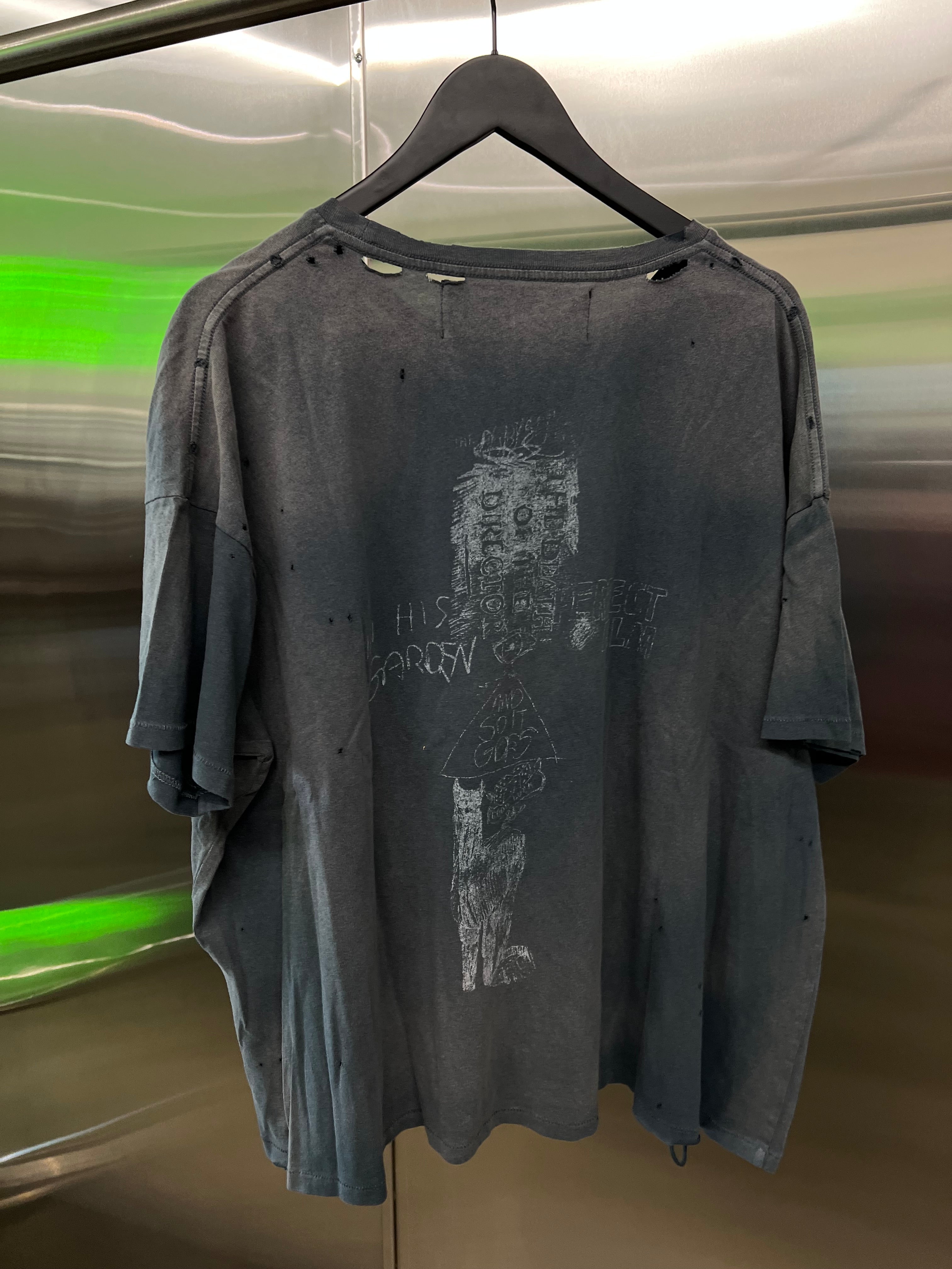 Paly Hollywood Maidstone T-Shirt