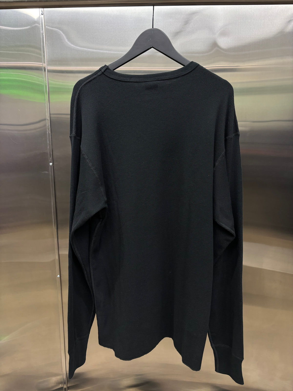 Saint Michael long sleeve thermal