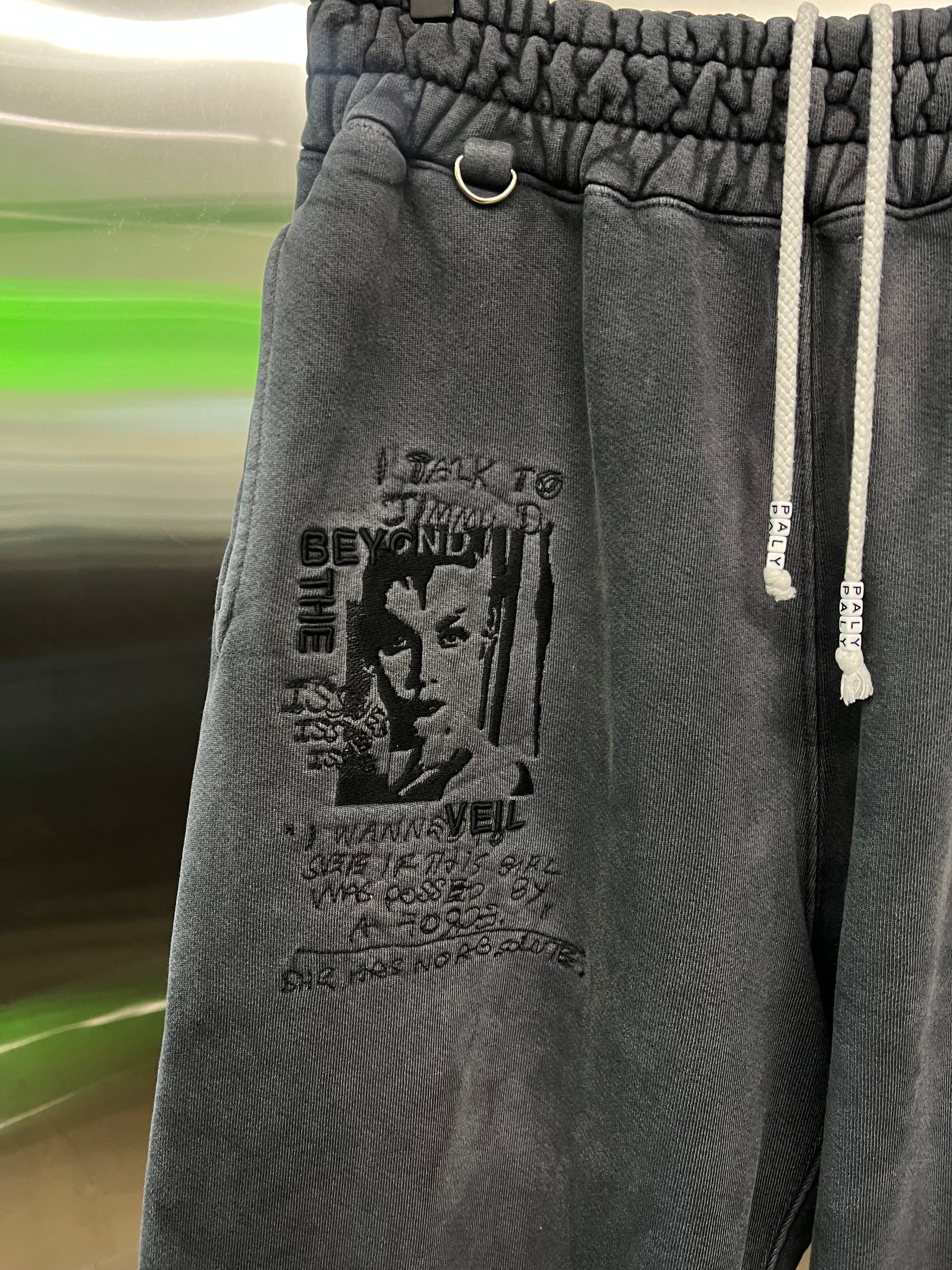 Paly Hollywood “Beyond the Veil Sweatpants 29/100