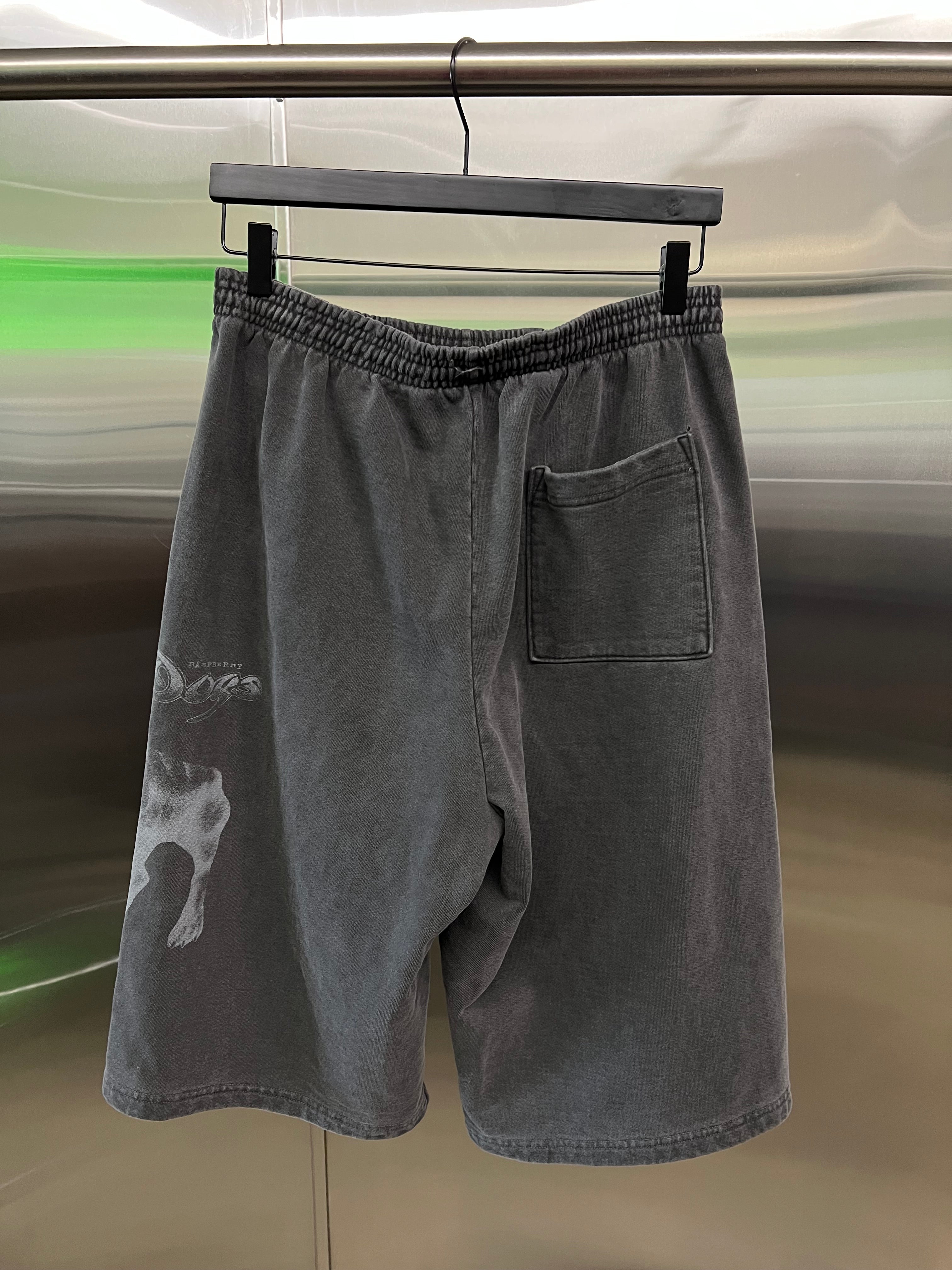 GV Gallery Doghouse Shorts
