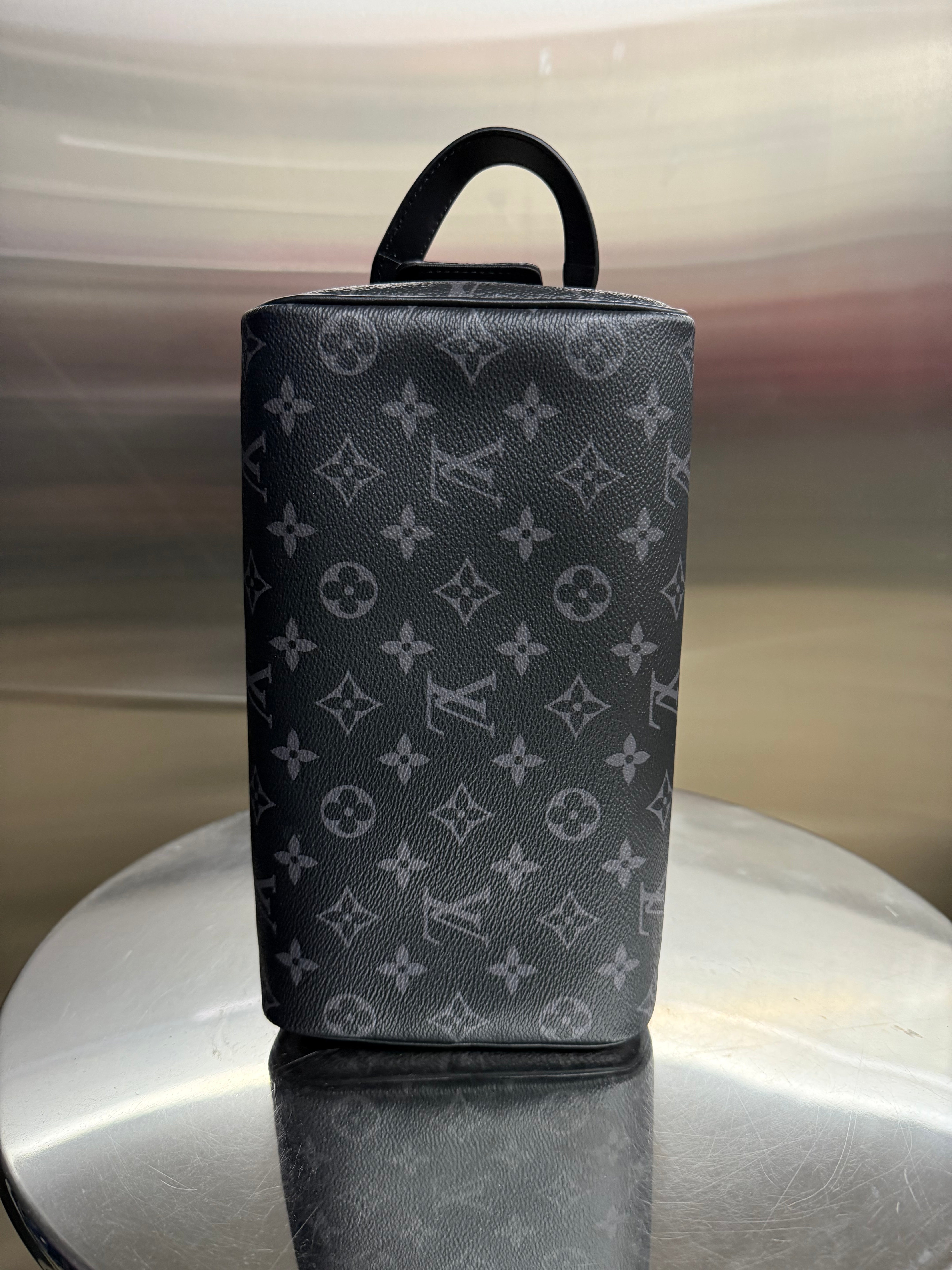 Louis Vuitton Monogram toiletry bag