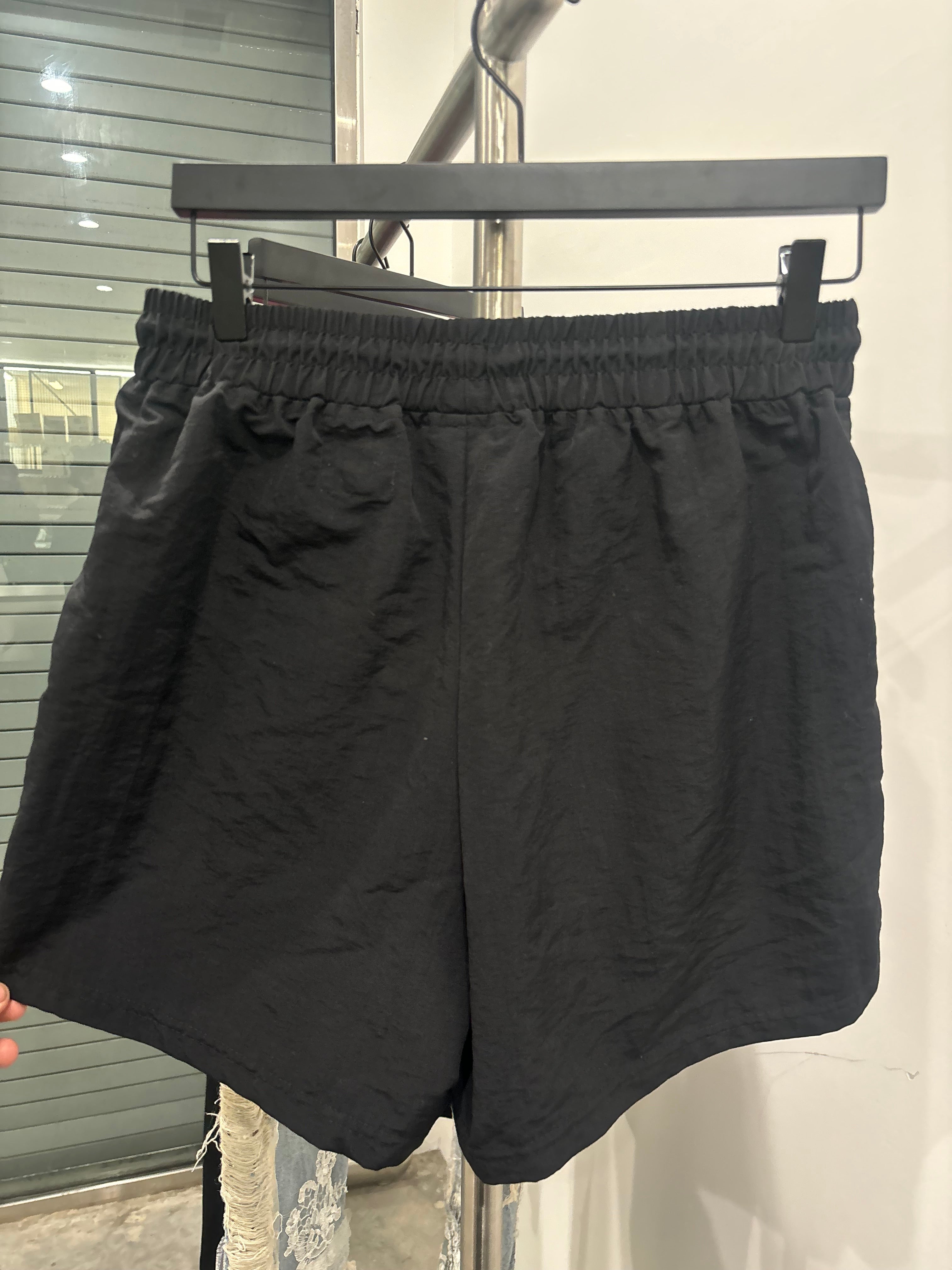 Hellstar Nylon shorts (S)