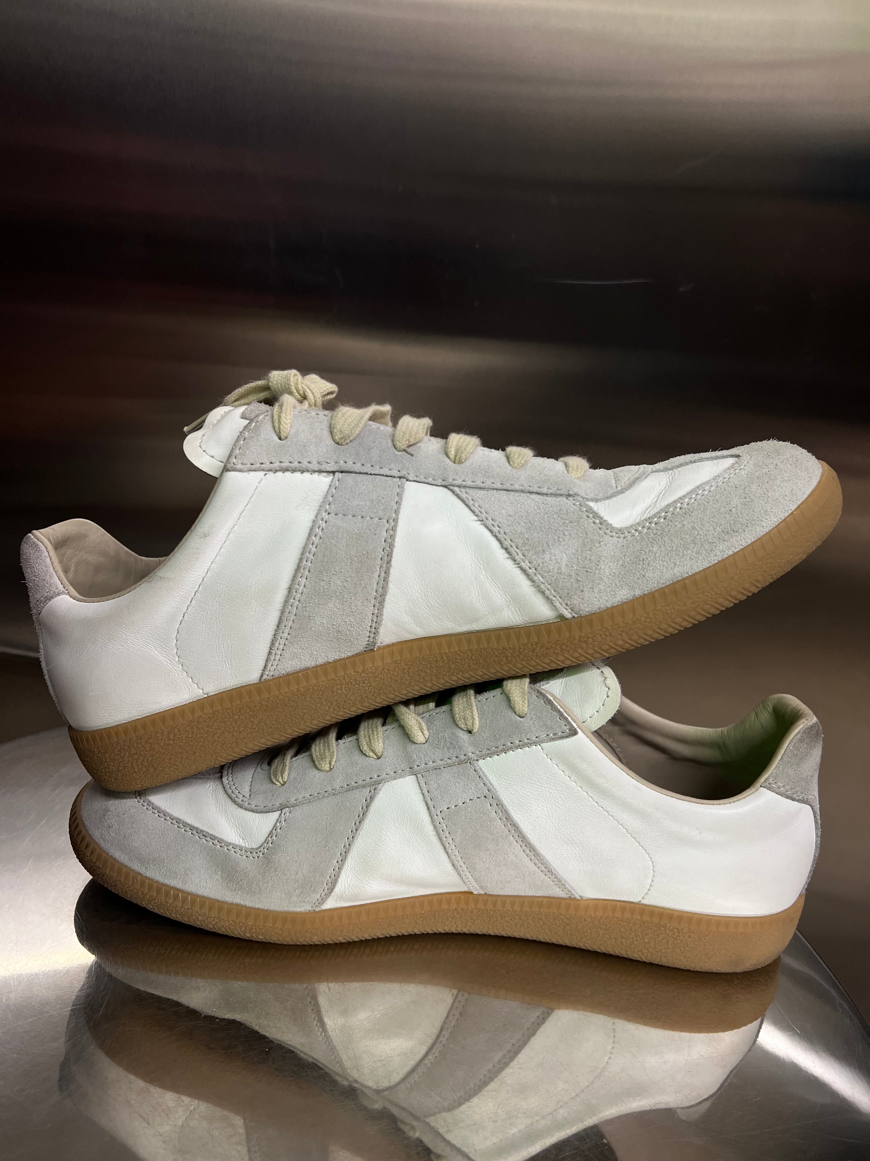 Maison Margiela GATS Sneaker