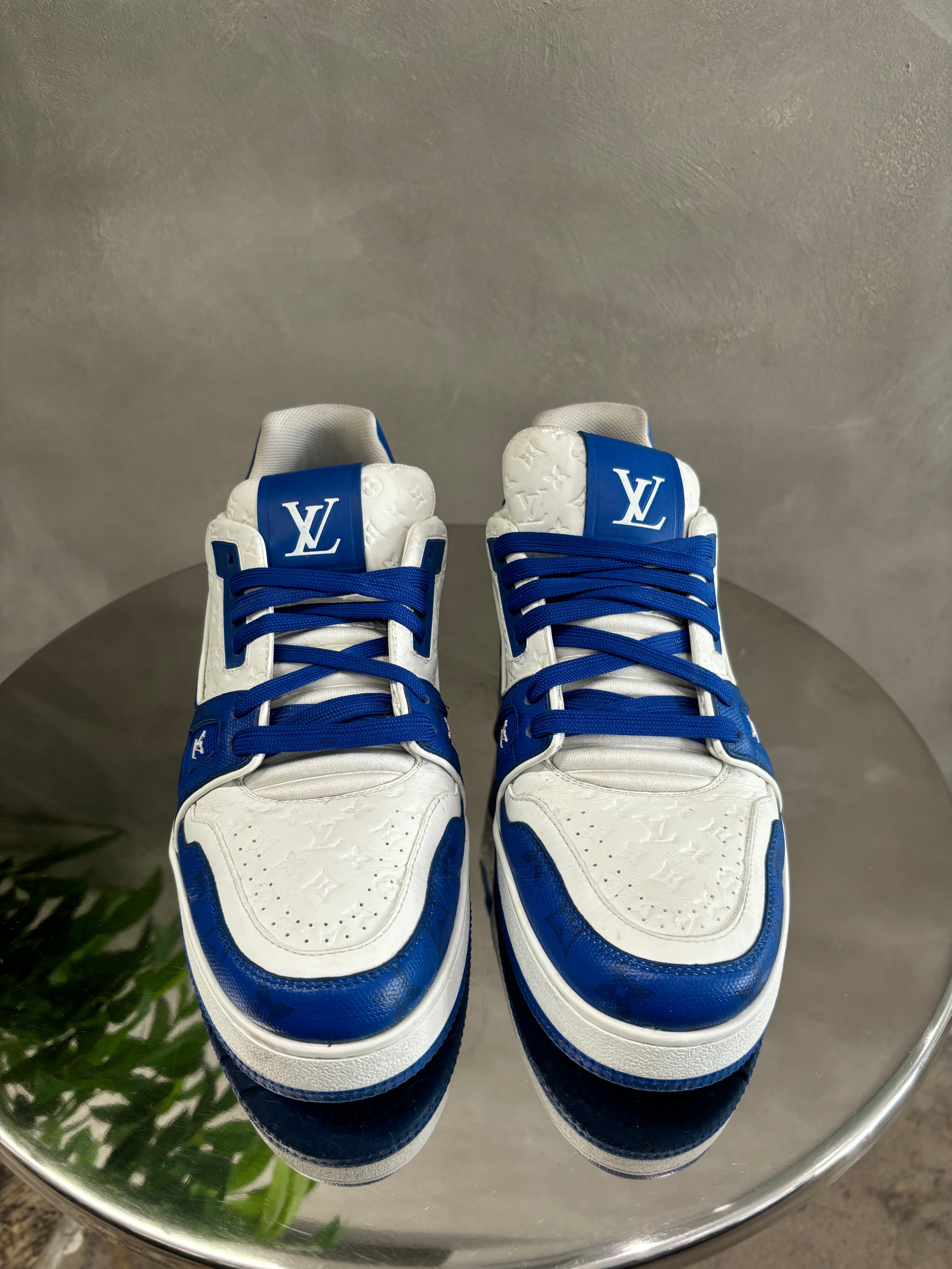Louis Vuitton Trainers