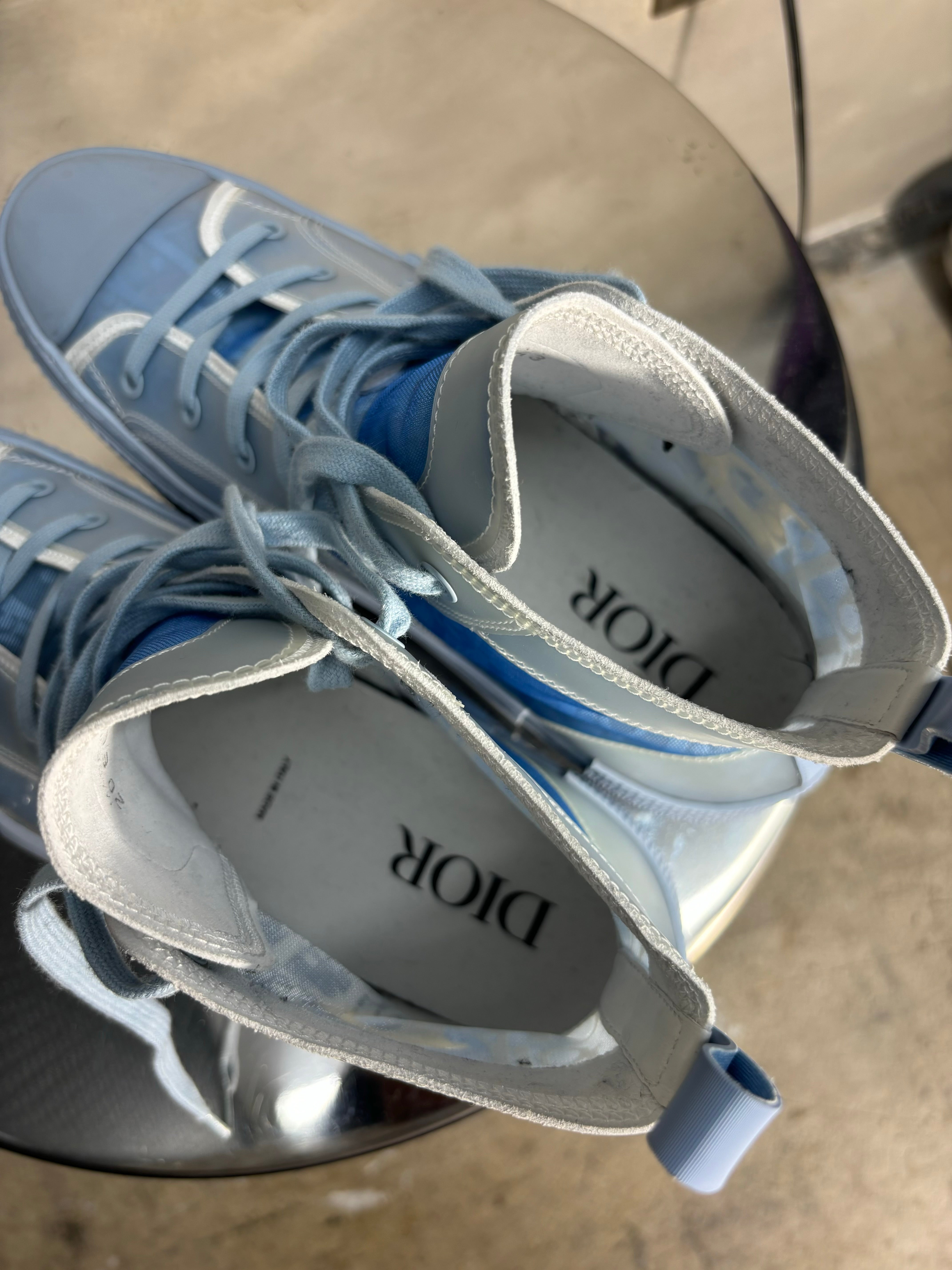 Dior B23