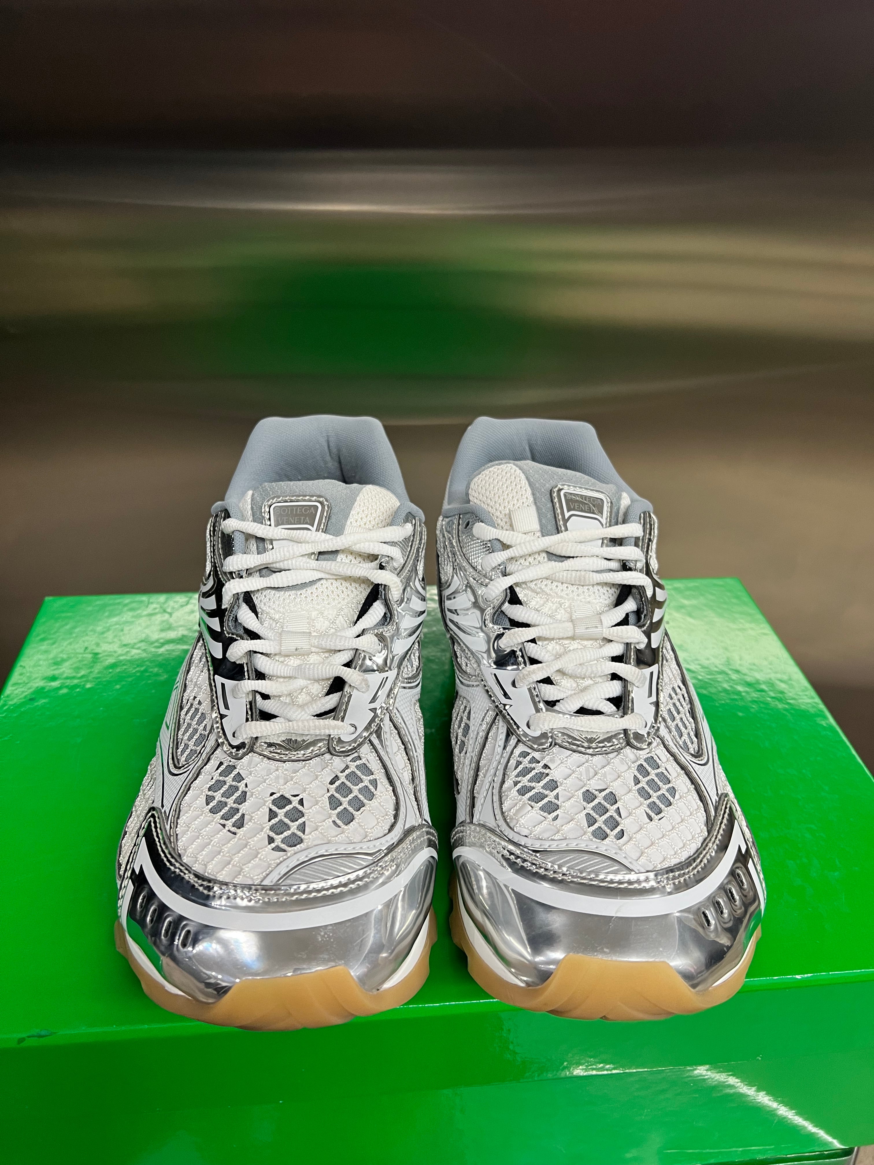 Bottega Veneta Orbit sneakers