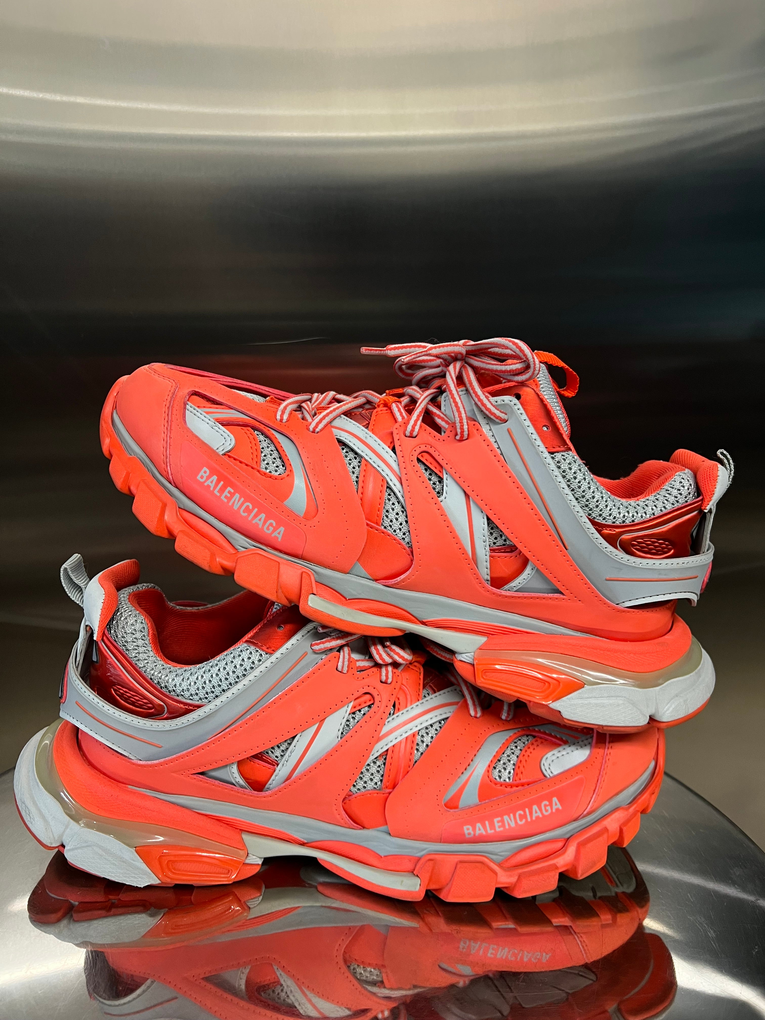 Balenciaga Track sneakers