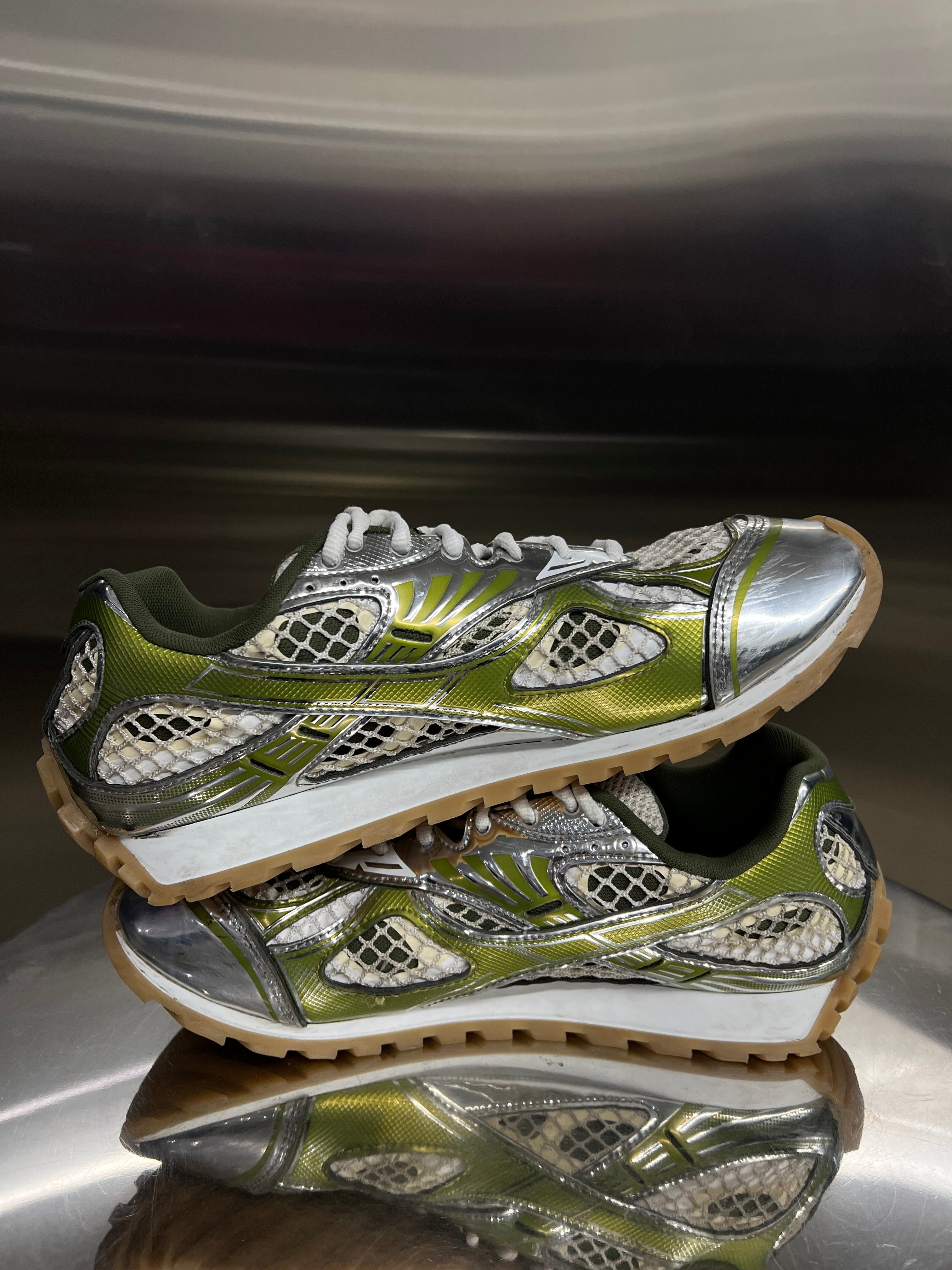 Bottega Veneta Orbits