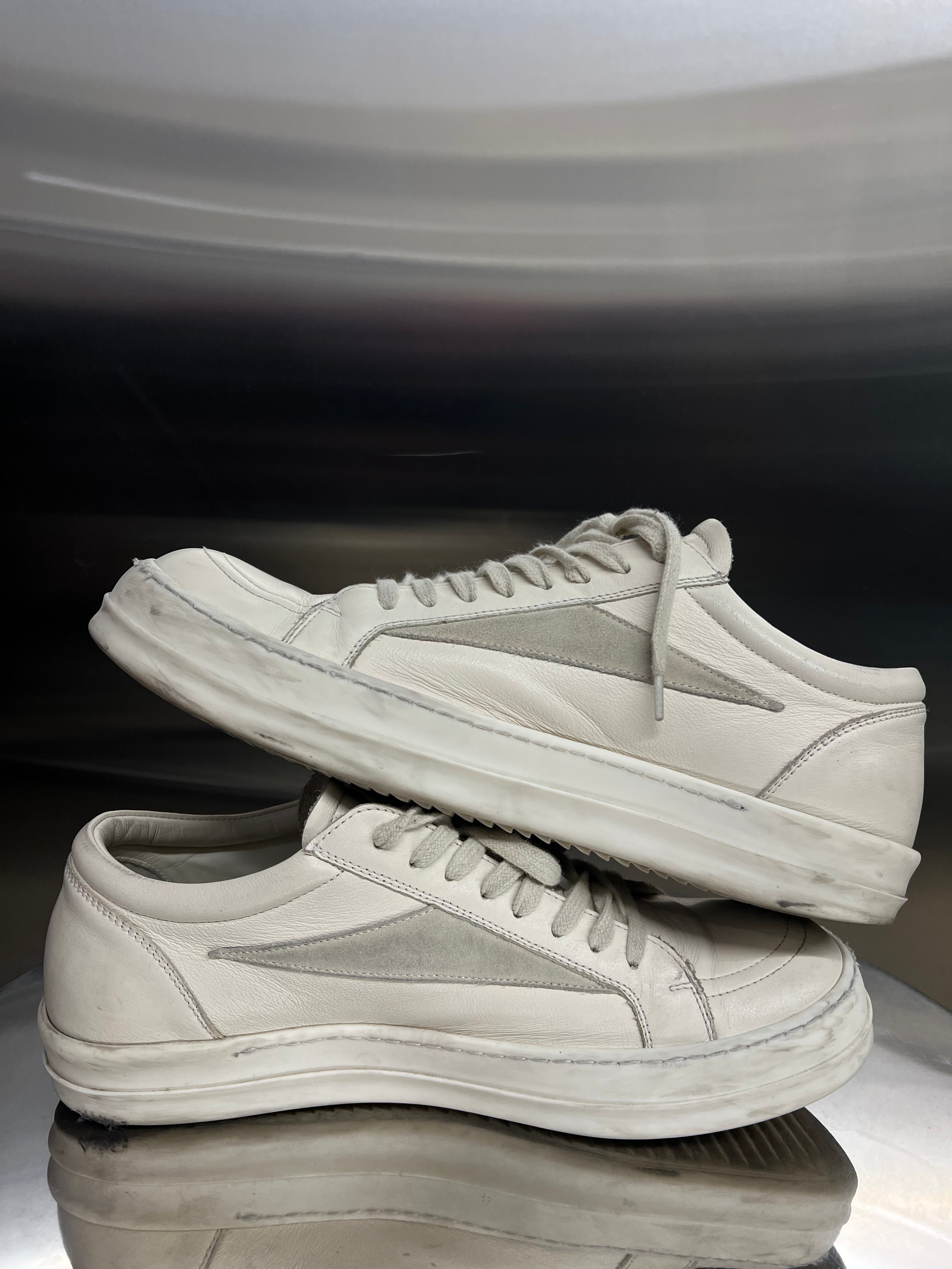 Rick Owens Vintage sneaker