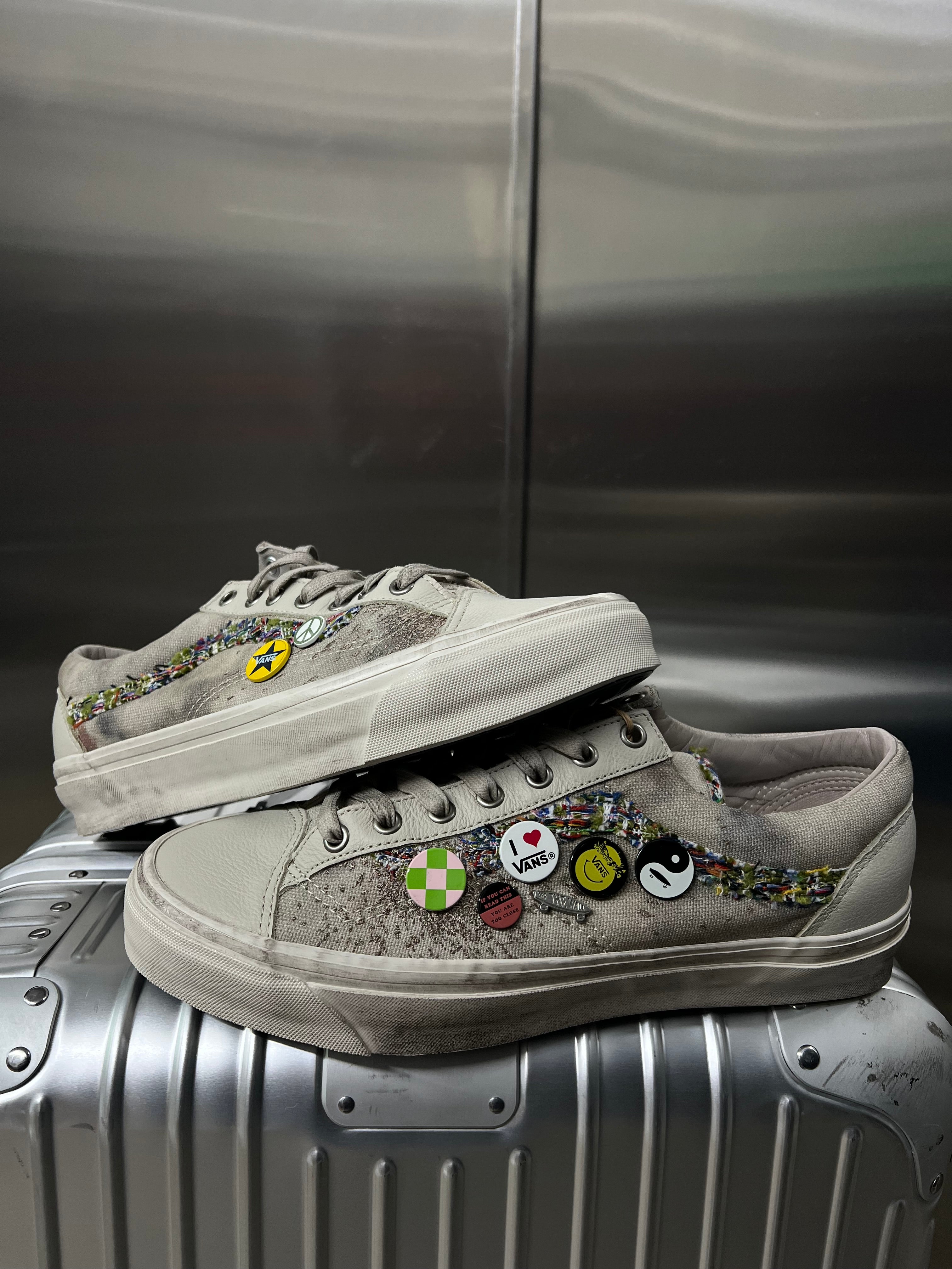 Vans Souvenir LX Old Skool