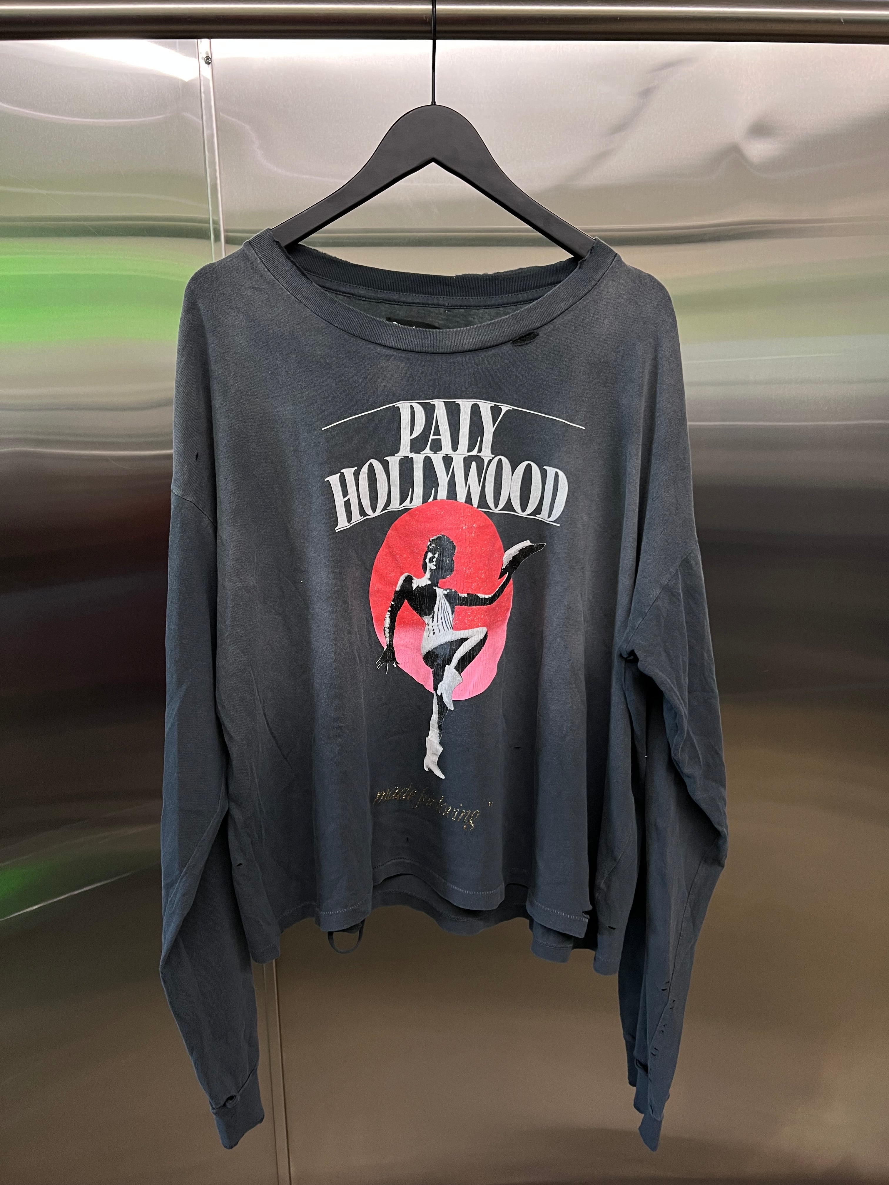 Paly Hollywood Myra Breckenridge