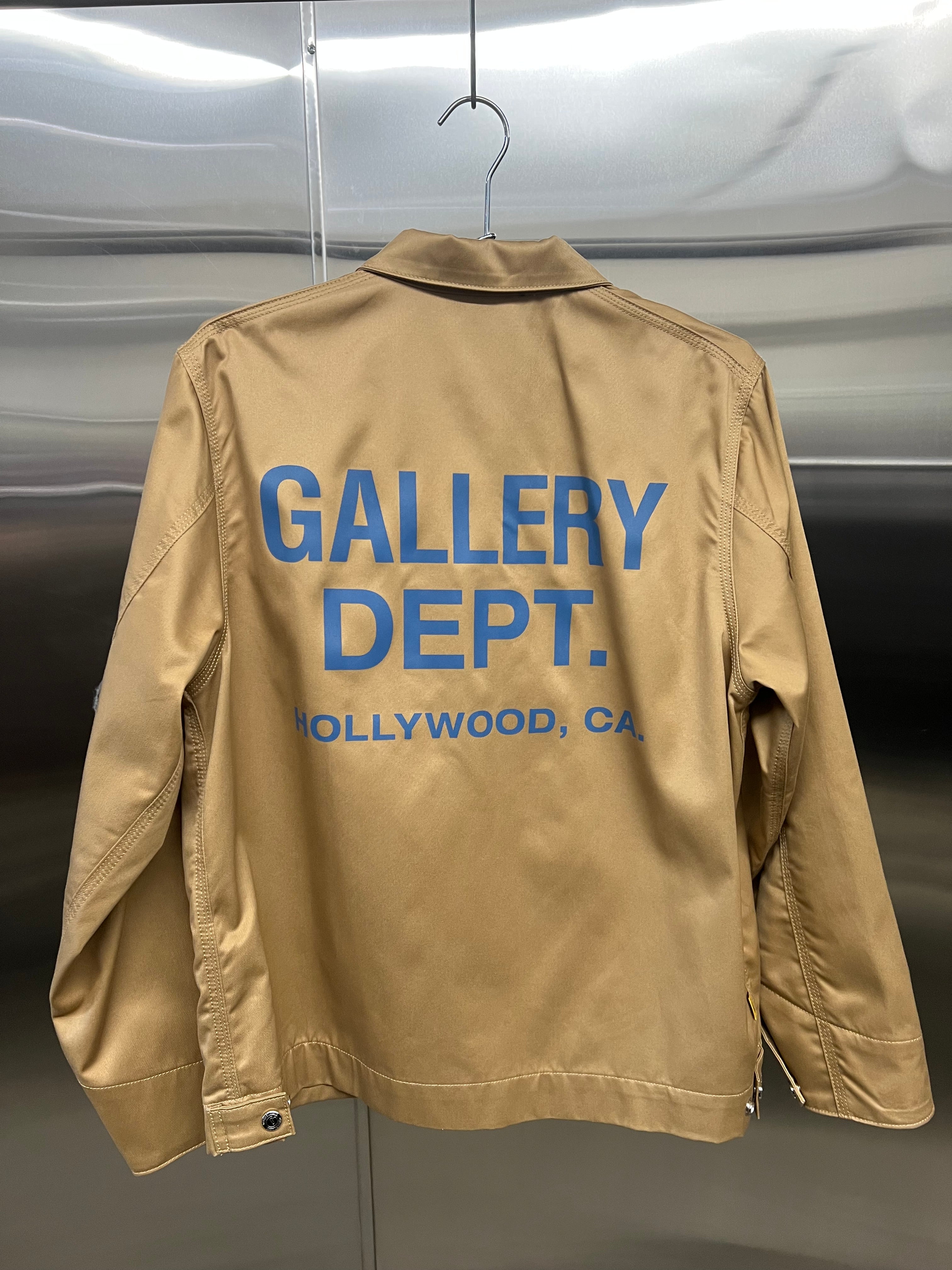 Gallery Dept. – 521 COLLECTIONS