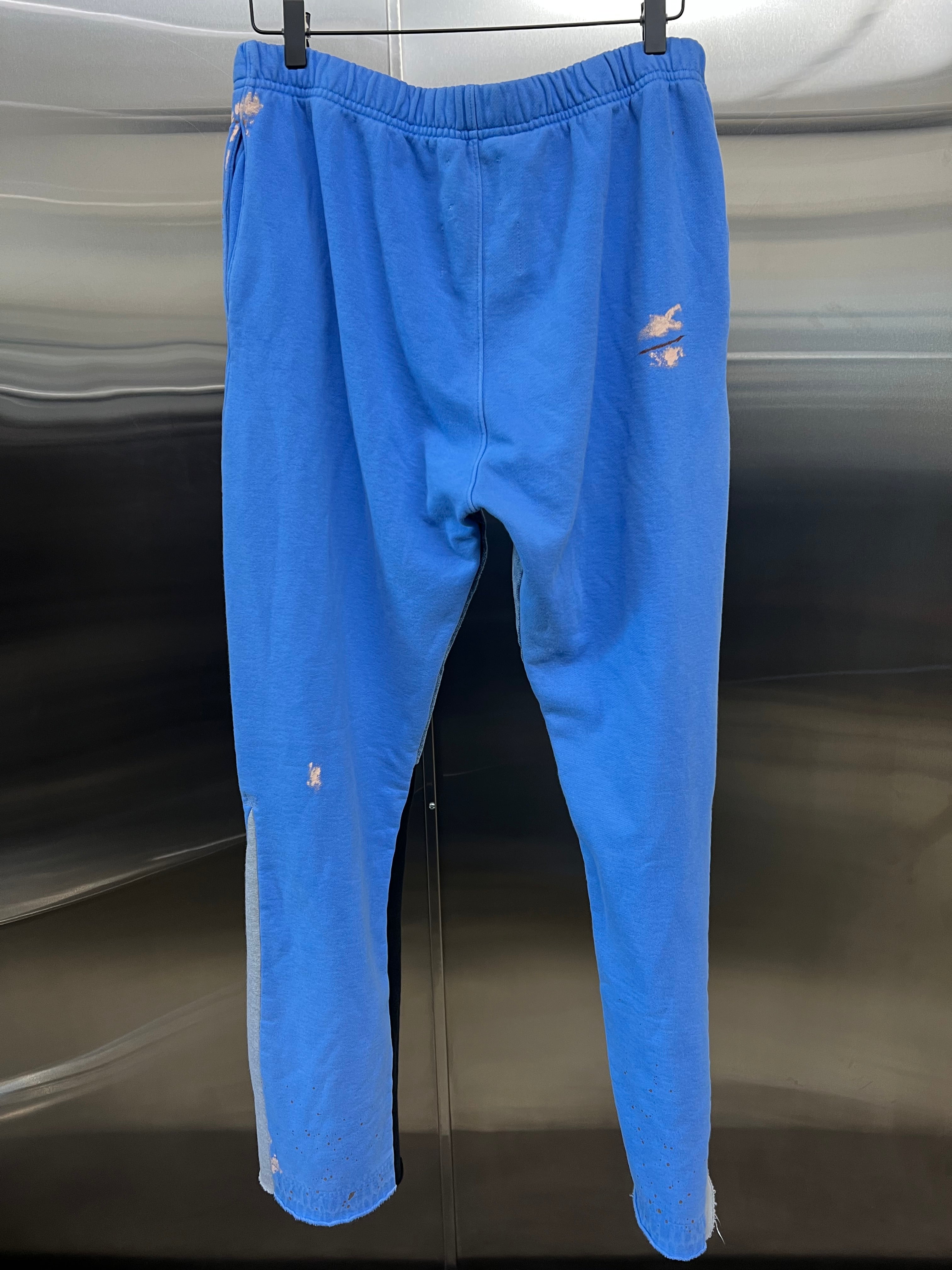 Gallery Dept Painted Flare Sweatpants