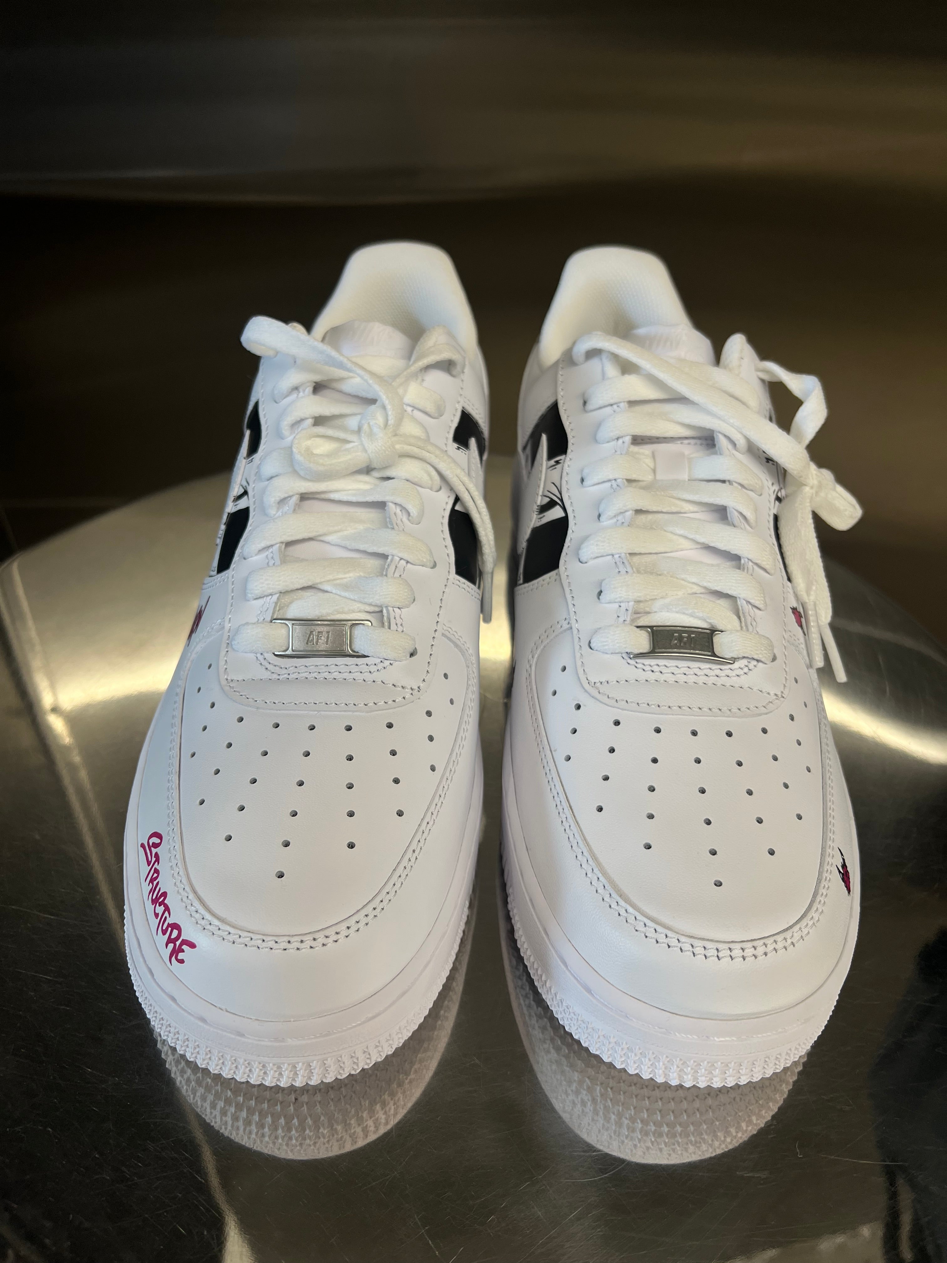 Air Force 1 Matty boy