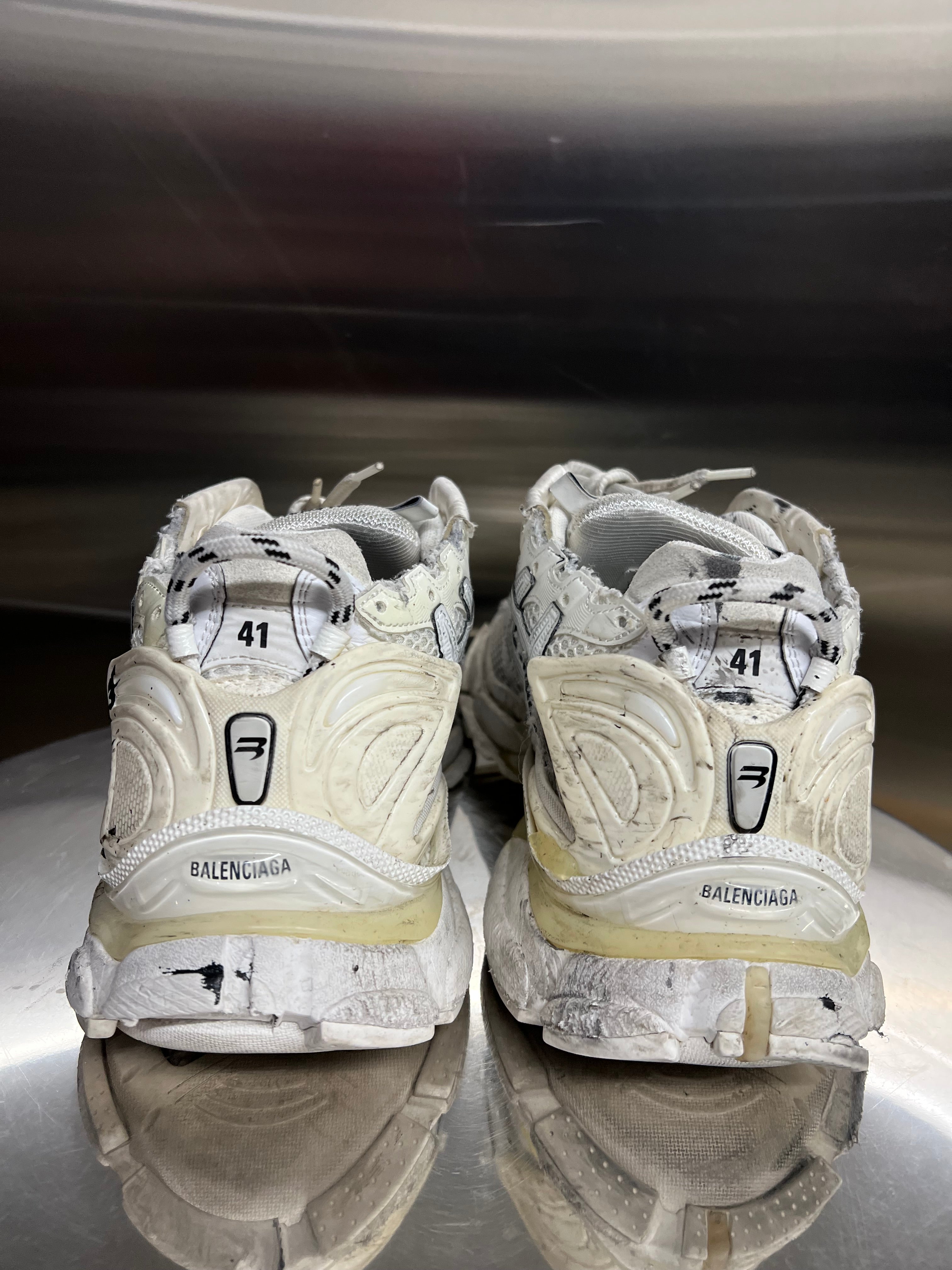 Balenciaga Runner sneaker