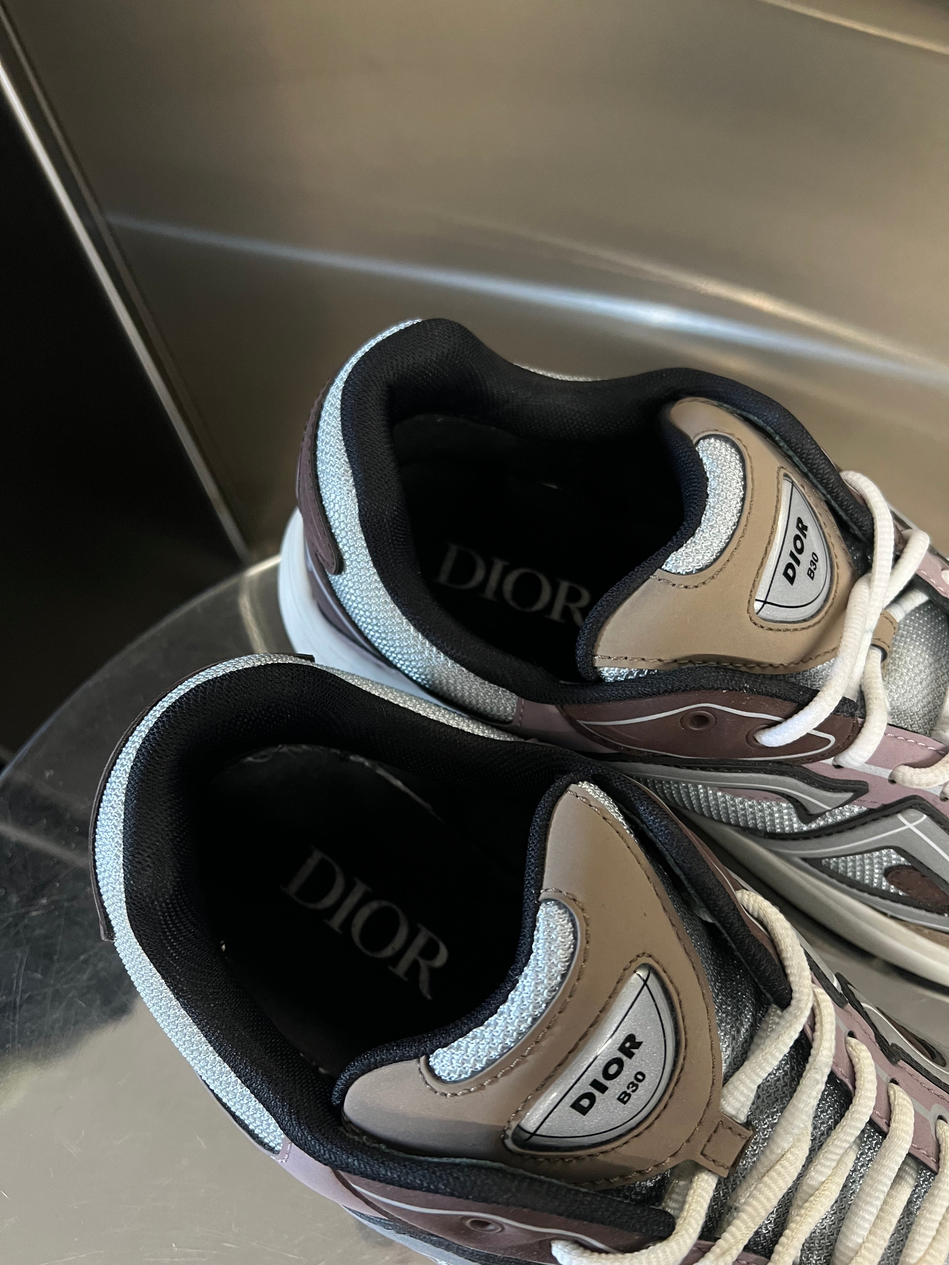 Dior B30 sneakers