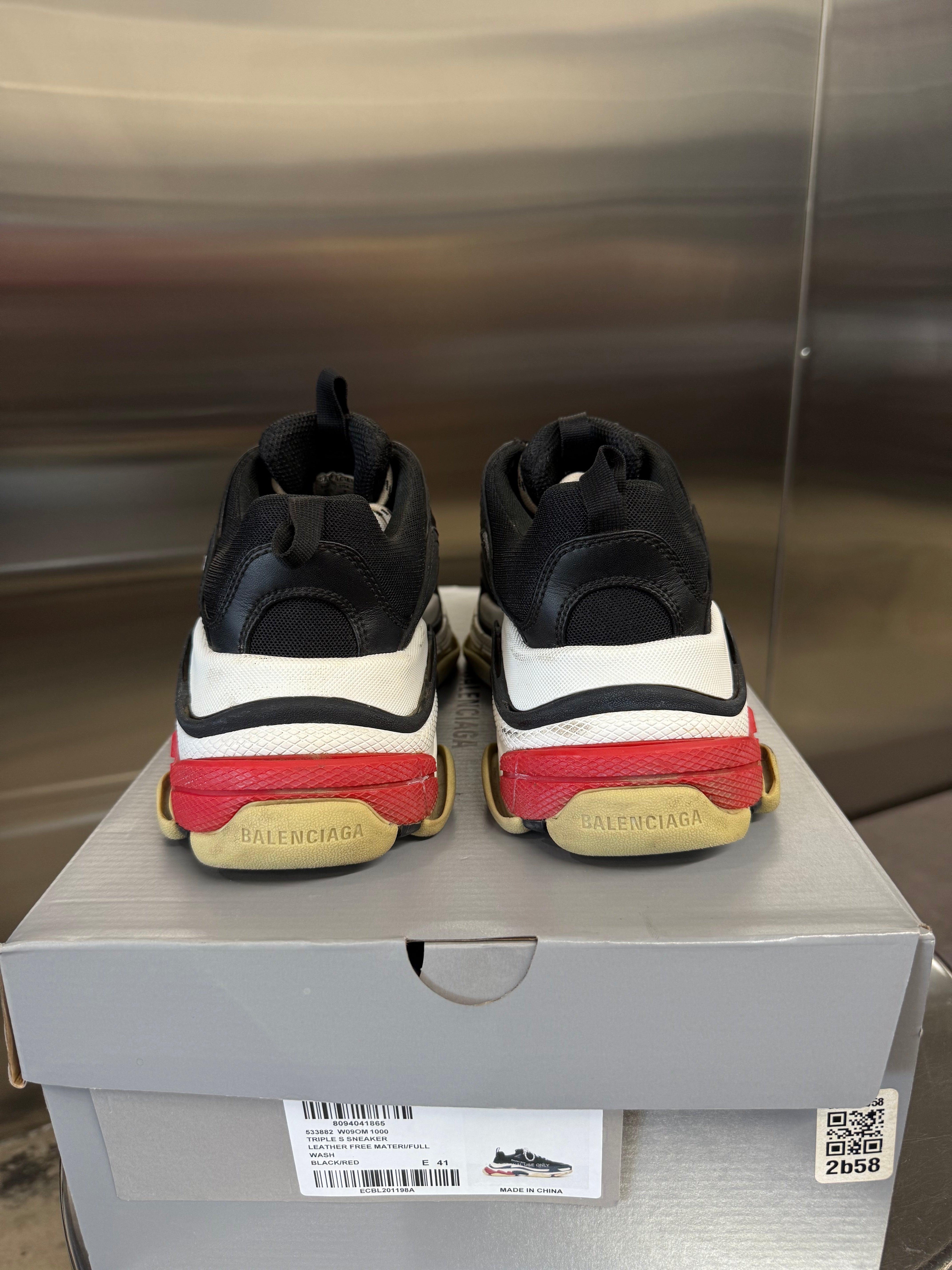 Balenciaga sneakers