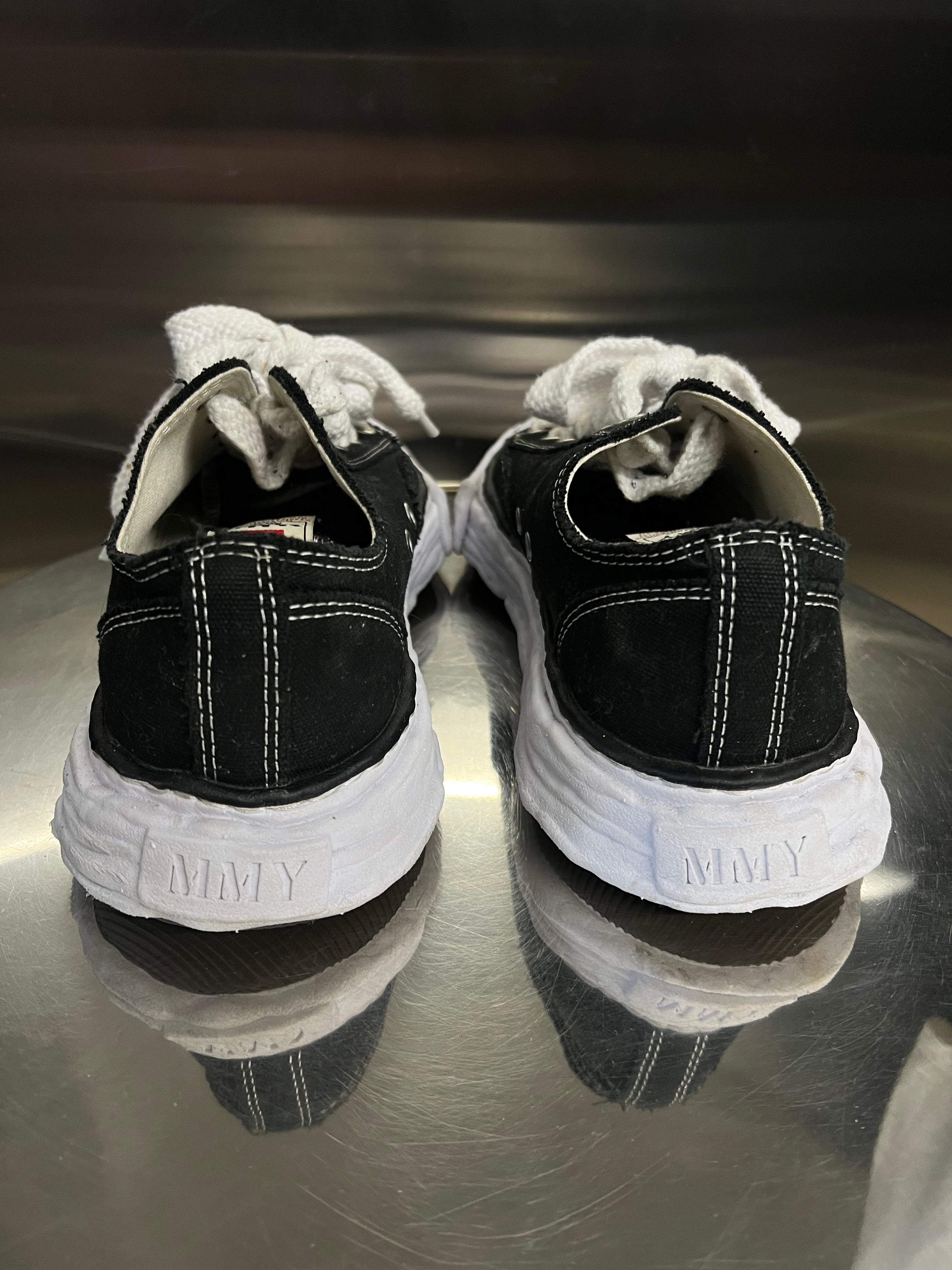 Maison Mihara Yasuhiro Sneakers