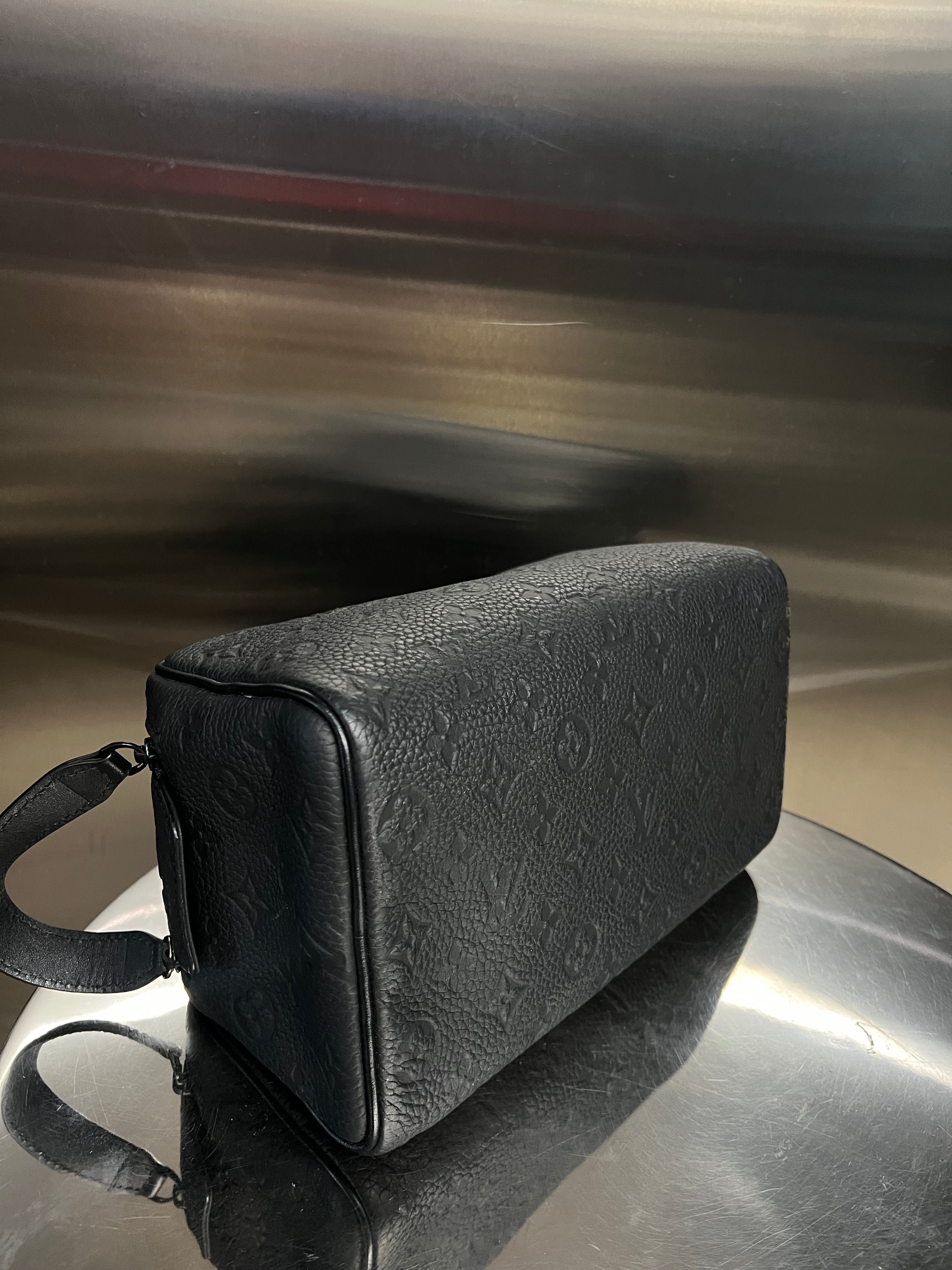 Louis Vuitton Drop Kit