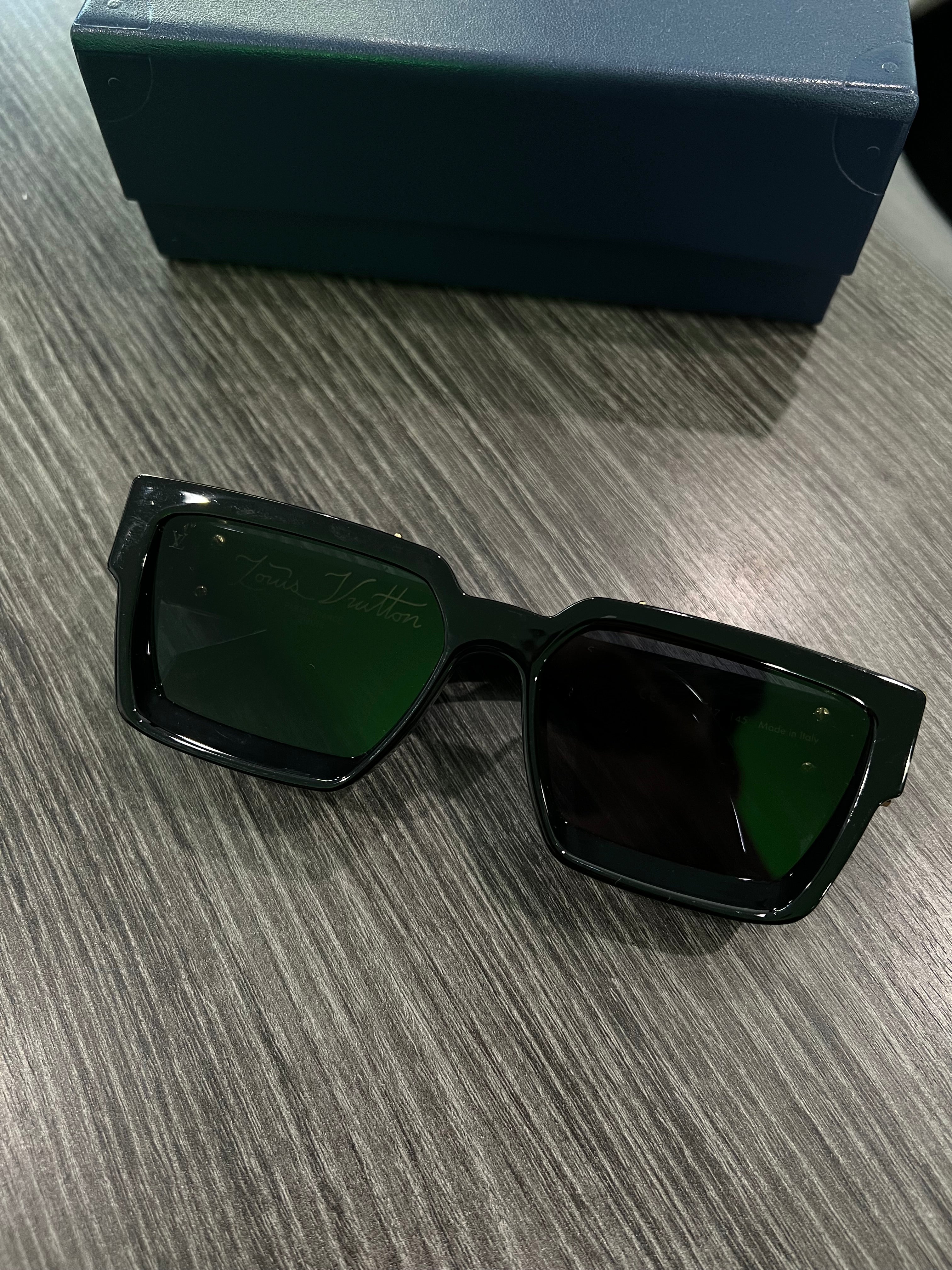 Louis Vuitton Millionaire Sunglasses