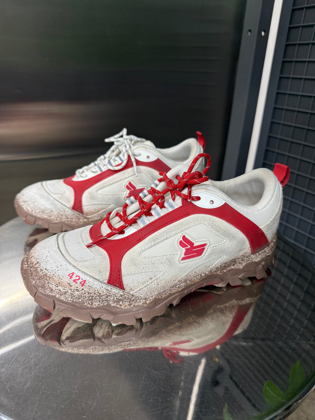 Sickö X 424 Hiking shoe
