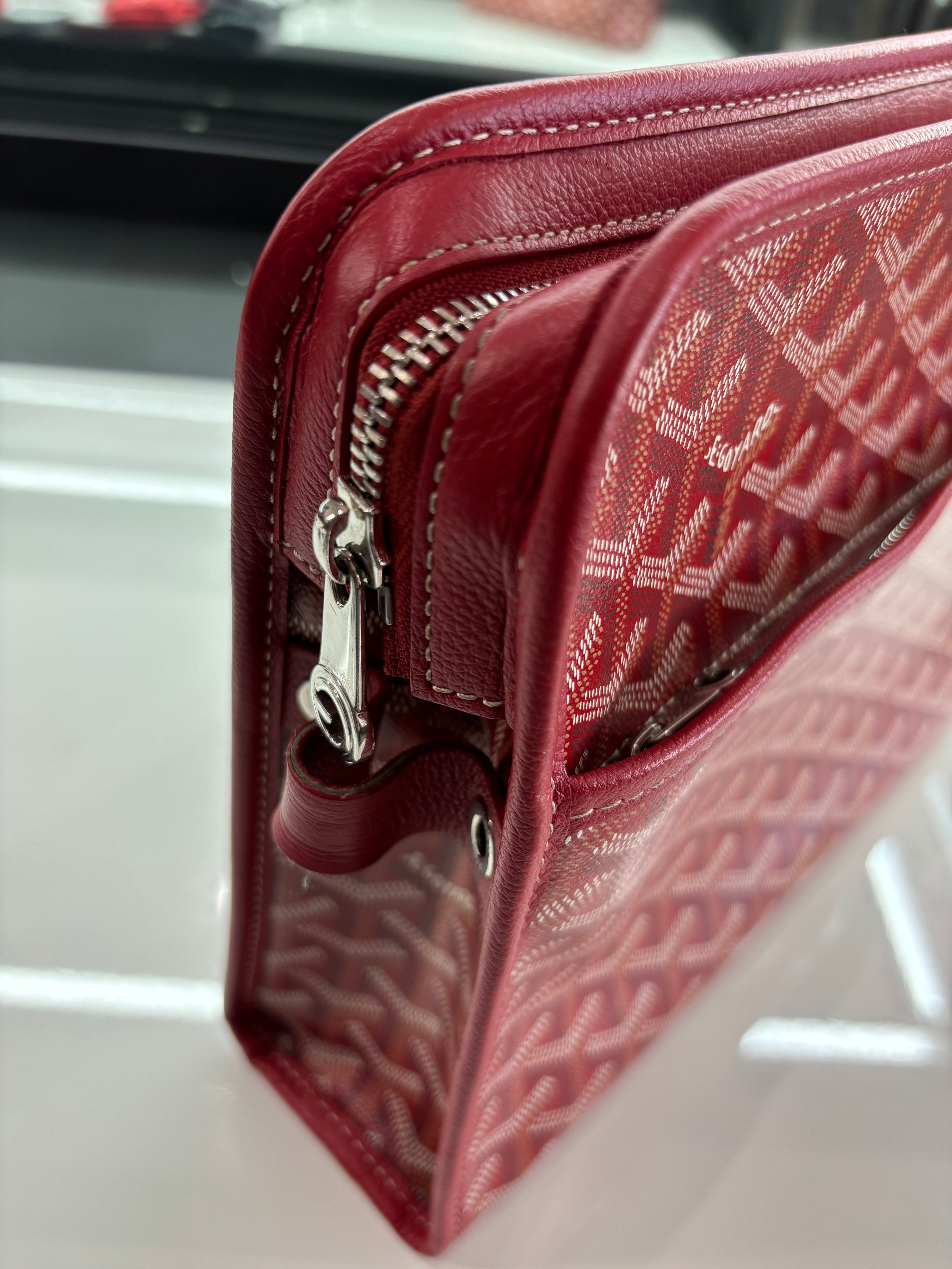 Goyard Jouvence Toiletry bag