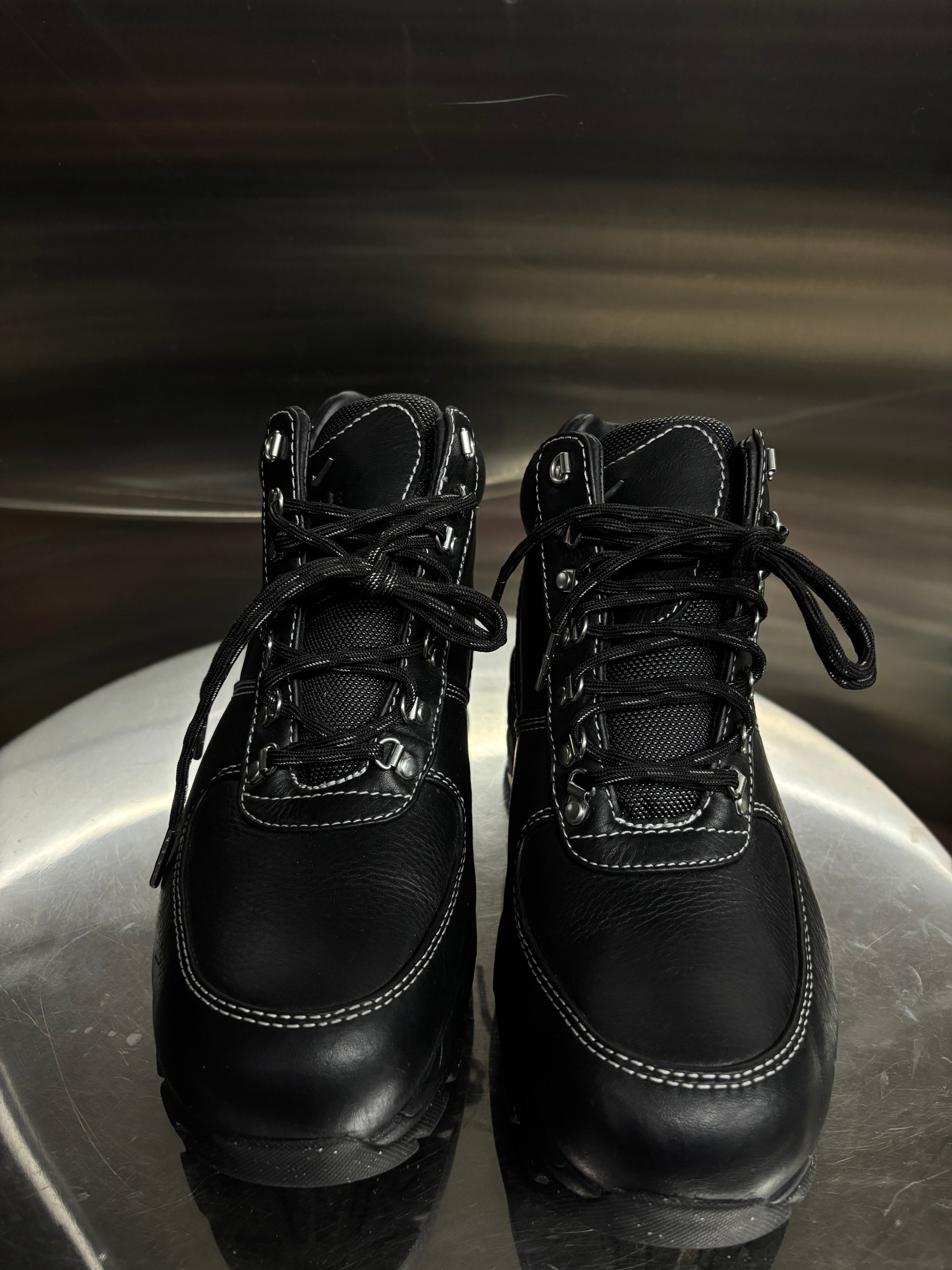 Nike Air Max Goadome PRM “Black off Noir”