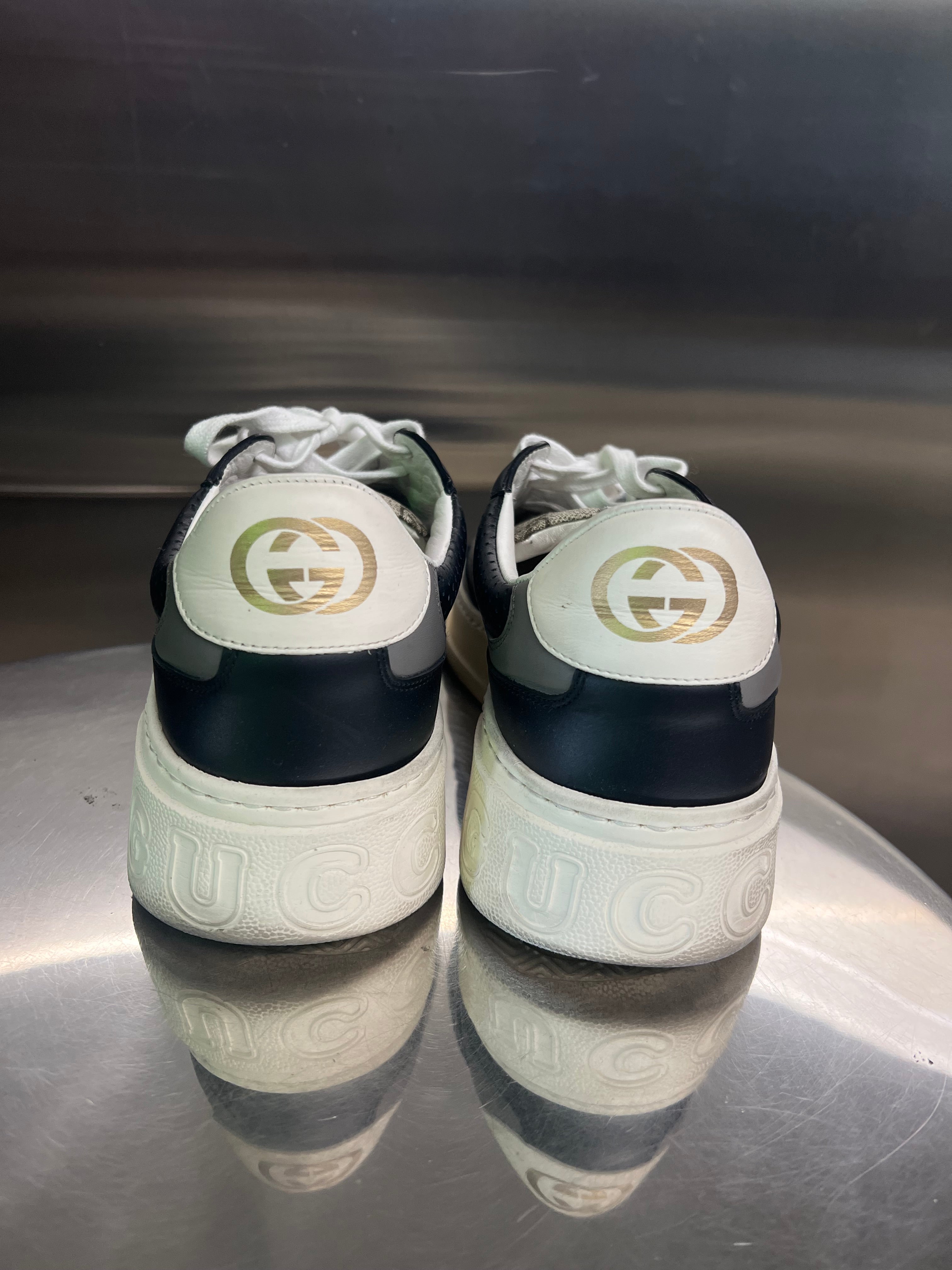 Gucci Chunky Sneakers