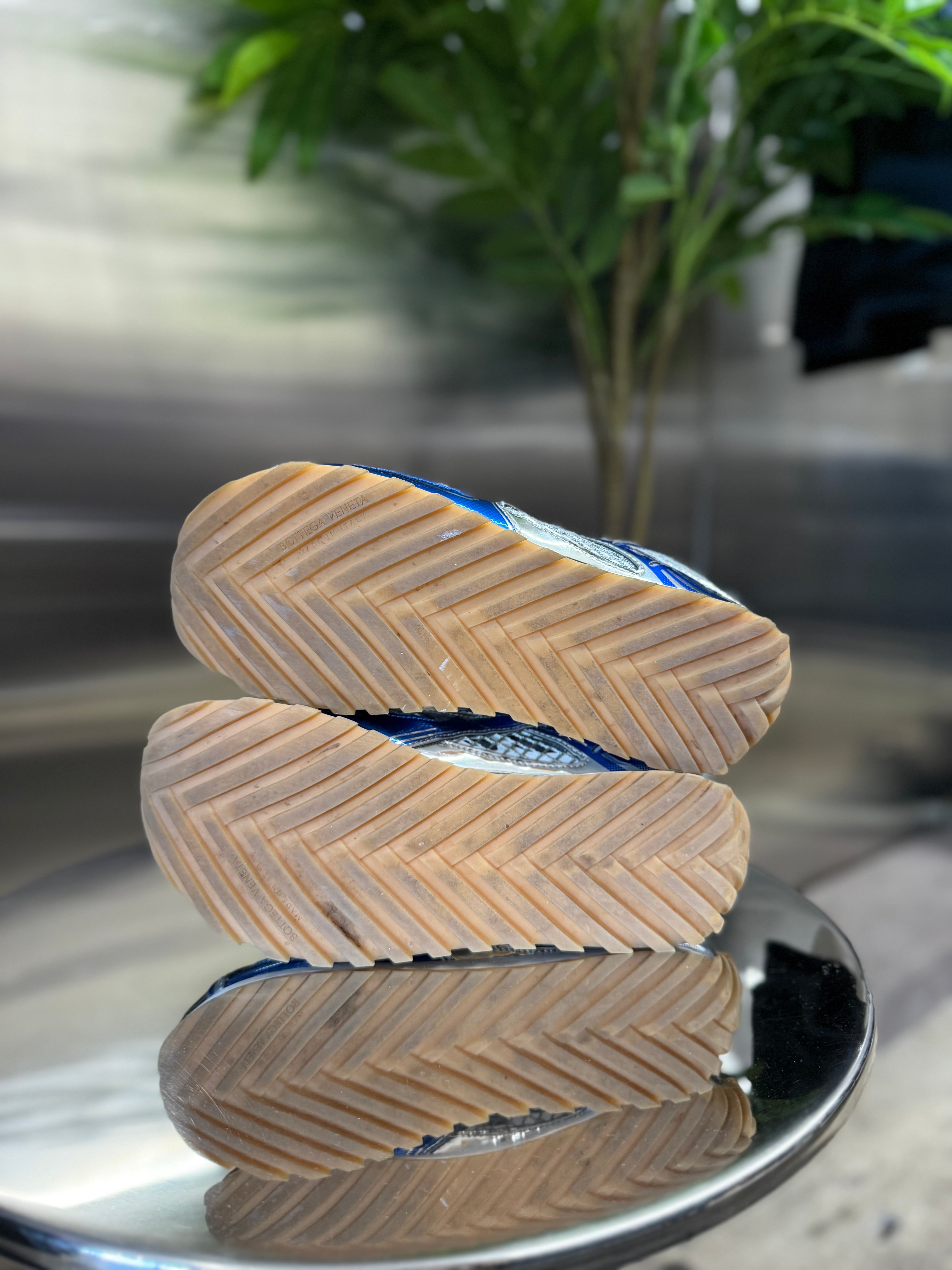 Bottega Veneta shoes